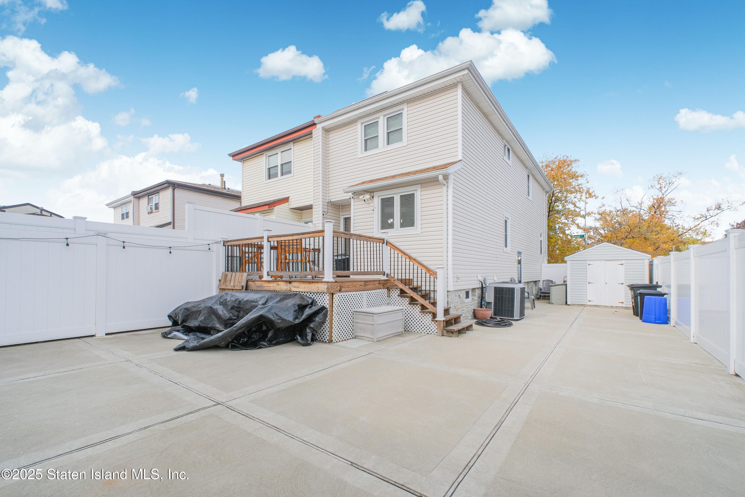 270 Leverett Avenue, Staten Island, NY, 10308 image 22