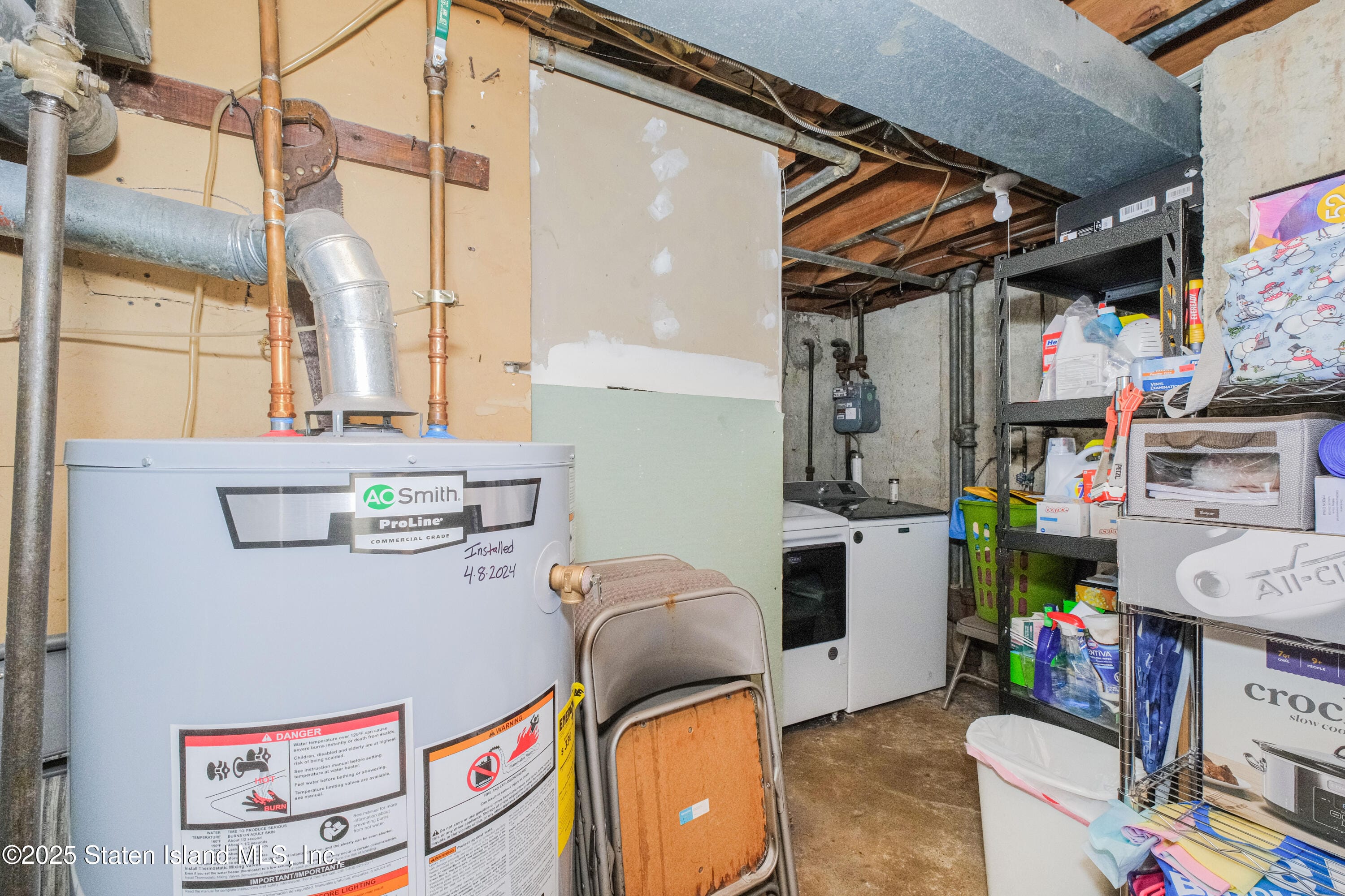 270 Leverett Avenue, Staten Island, NY, 10308 image 26