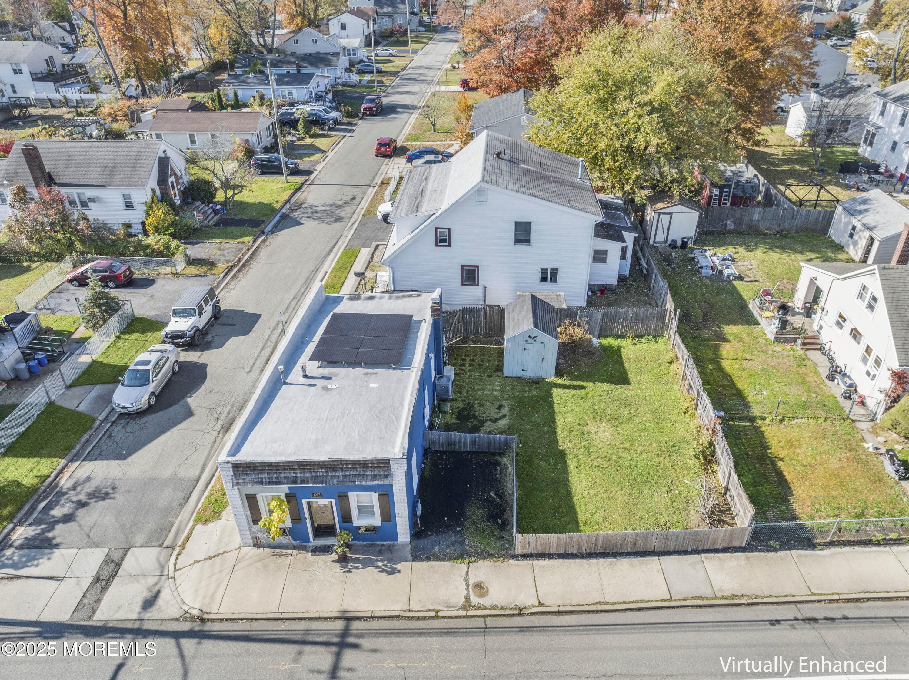 1217 Union Avenue, Union Beach, NJ, 07735 image 22