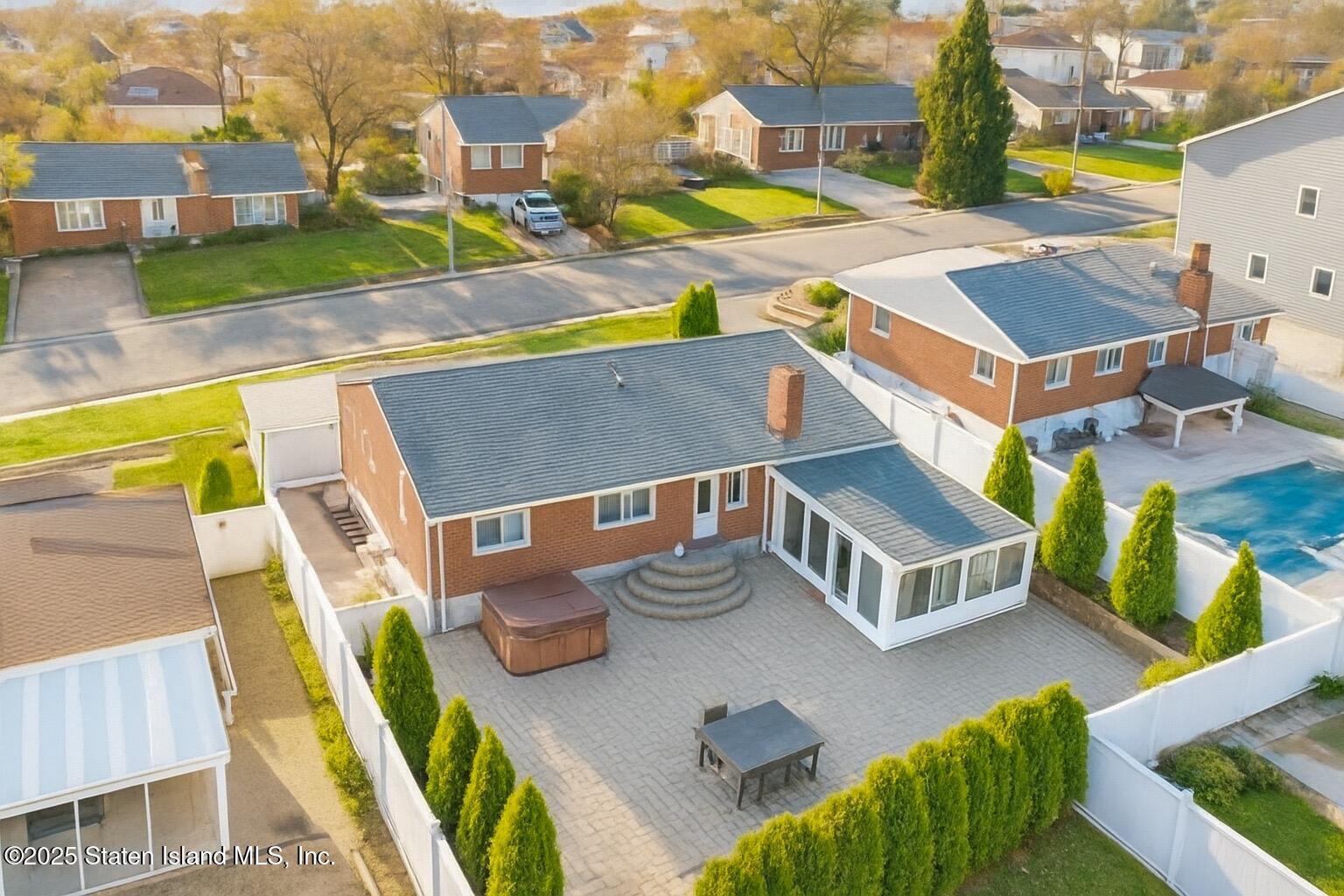 41 Witteman Place, Staten Island, NY, 10301 image 30