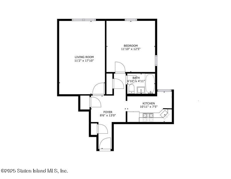 34-20 78th Street 4j, Queens, NY, 11372 image 17