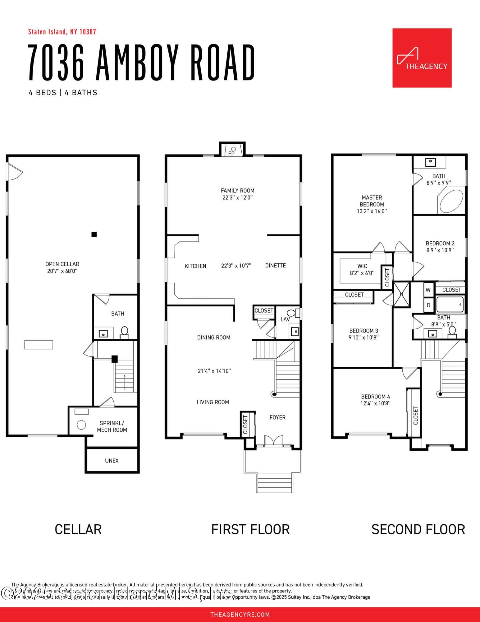 7036 Amboy Road, Staten Island, NY, 10307 image 9