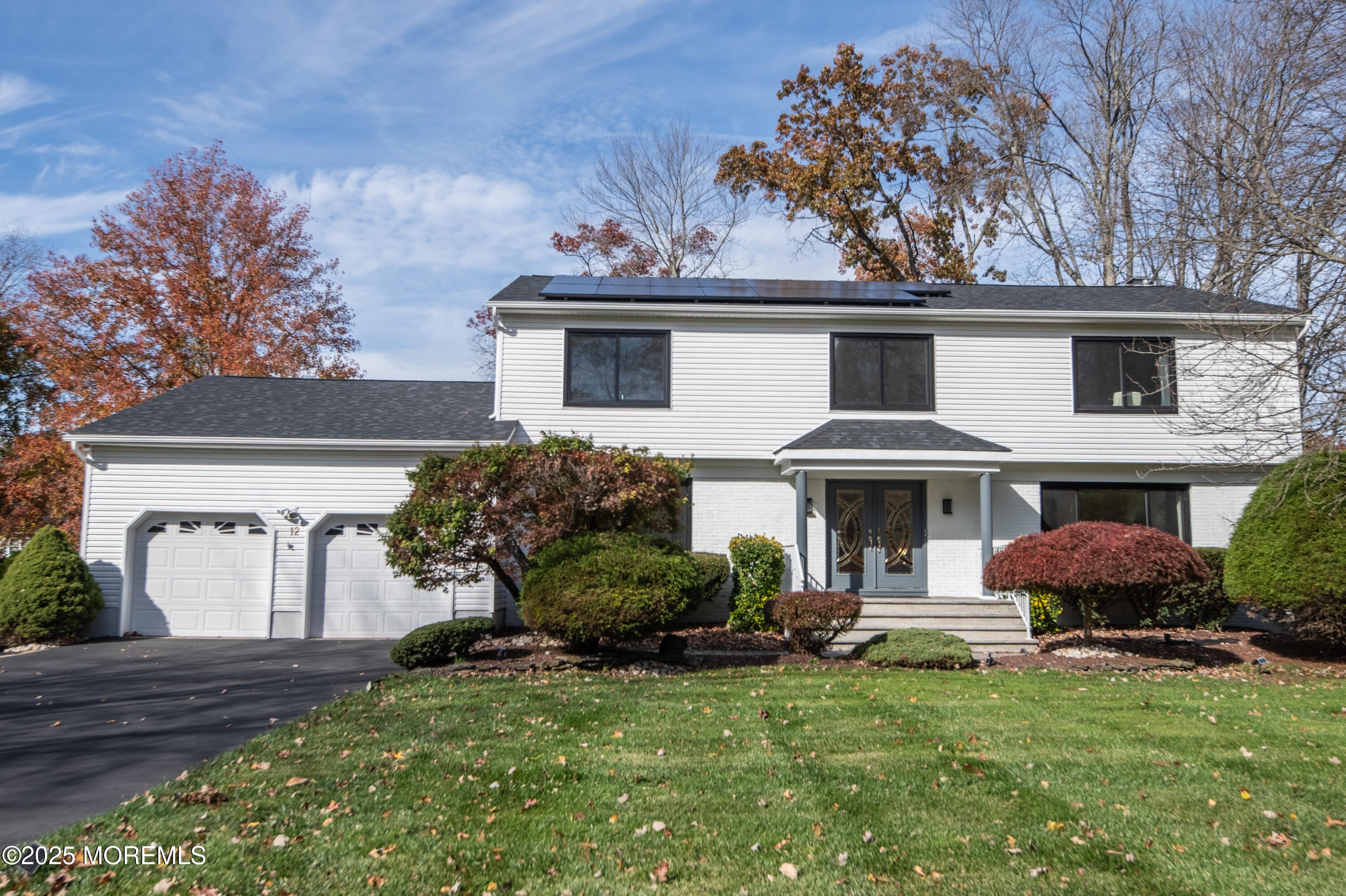 12 Pence Road, Manalapan, NJ, 07726
