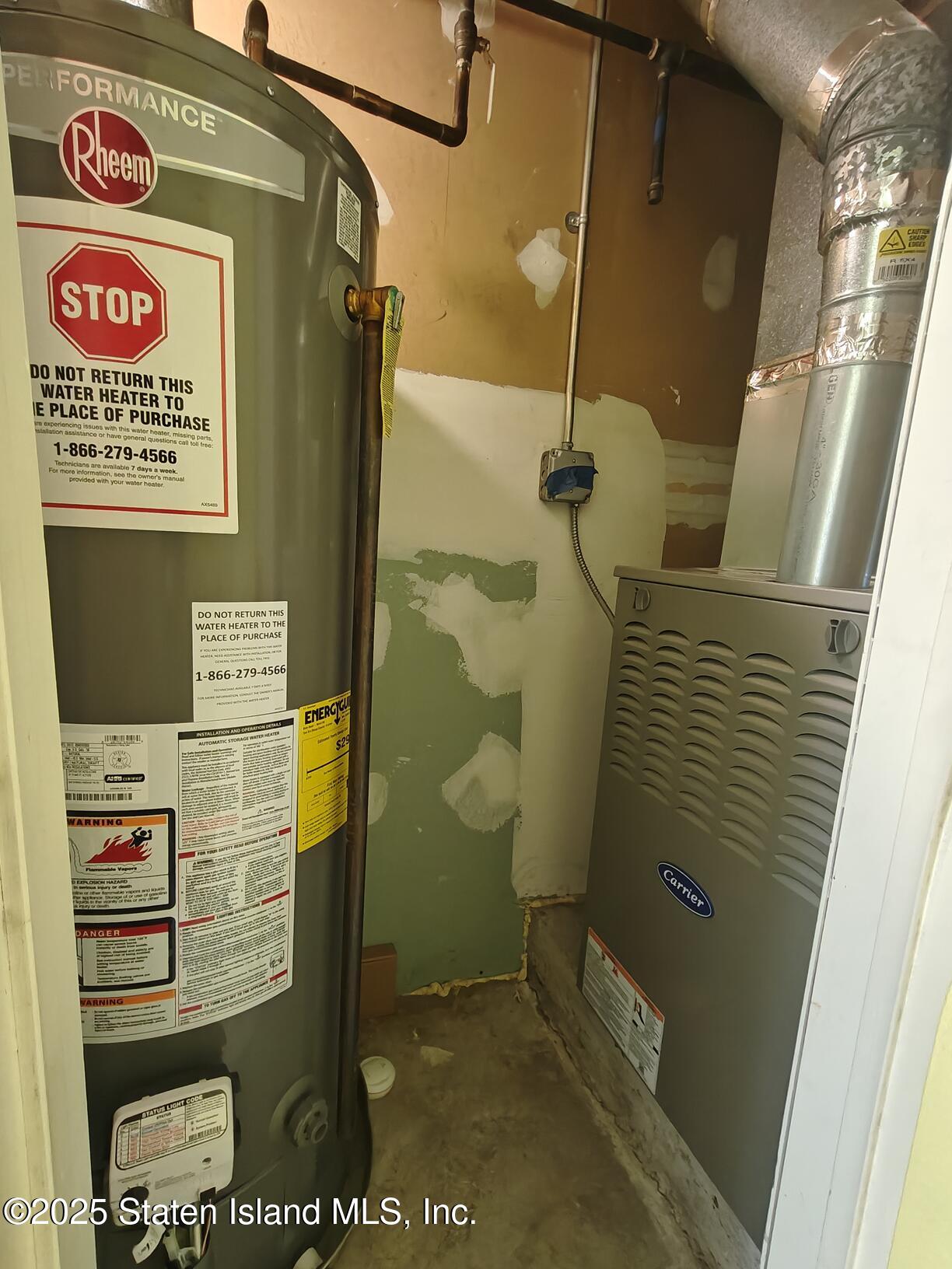 325 Oder Avenue, Staten Island, NY, 10304 image 36