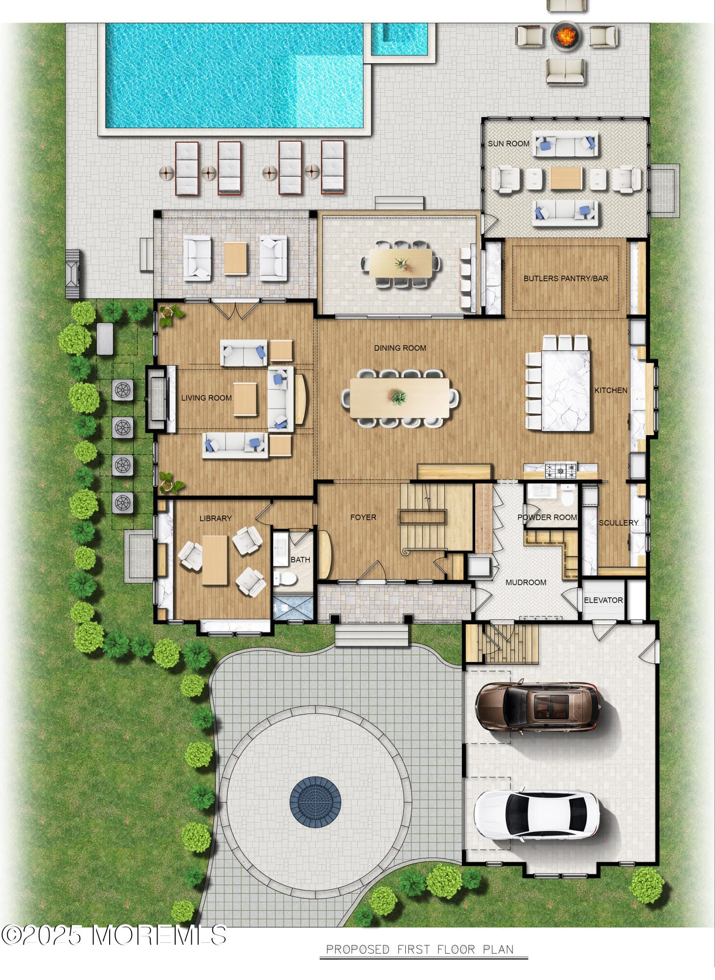 2639 River Road, Manasquan, NJ, 08736 image 8