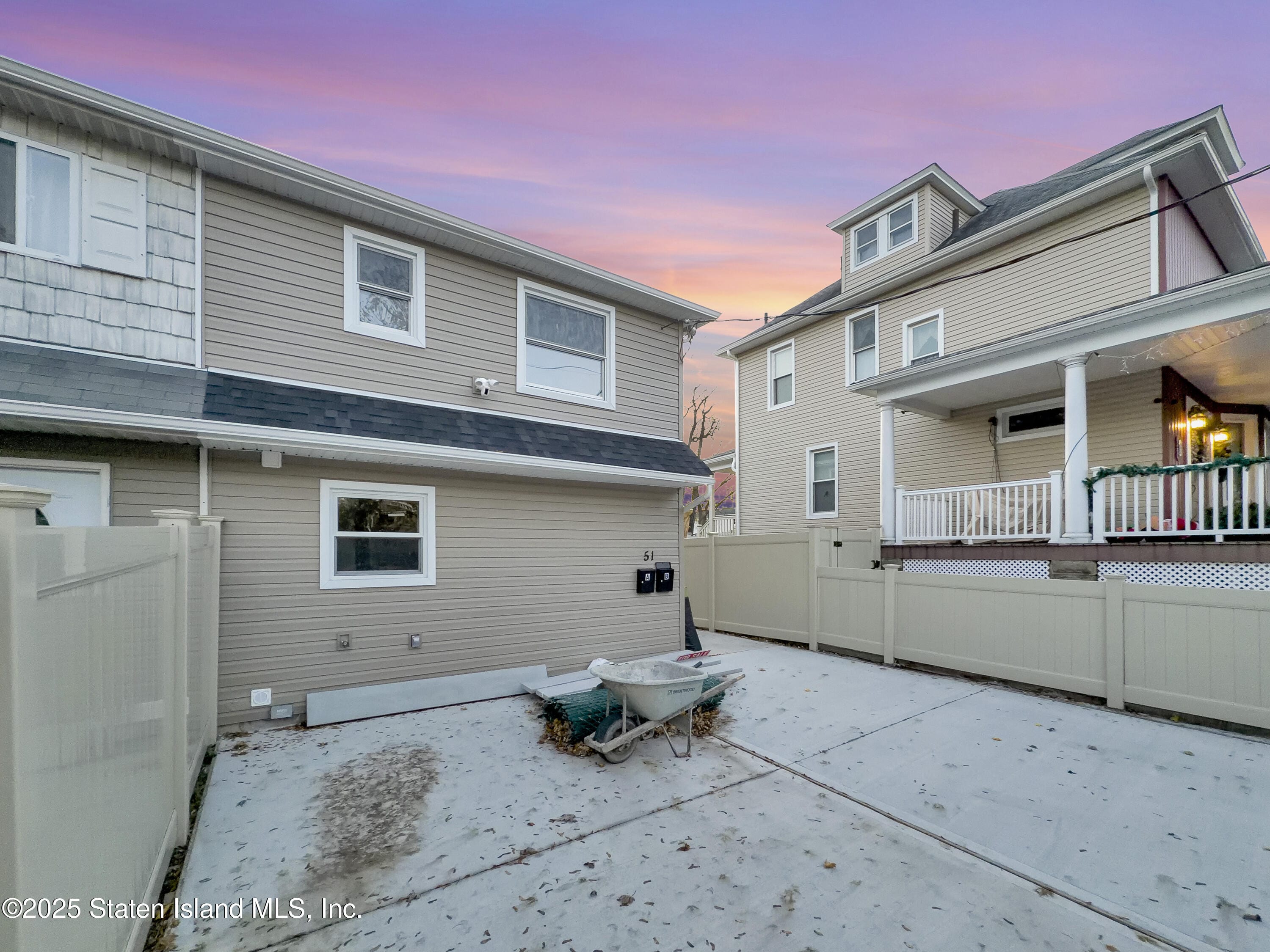 51 Mersereau Avenue, Staten Island, NY, 10303