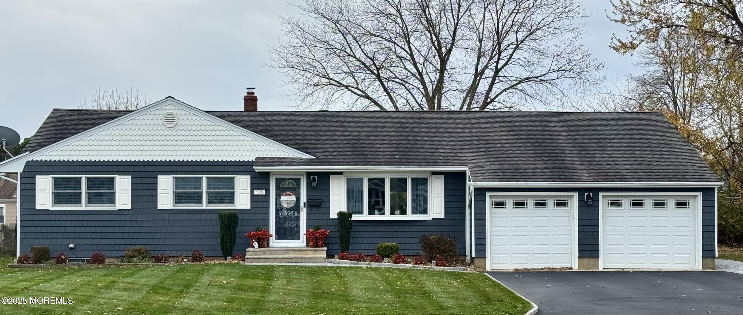 308 Green Tree Road, Brick, NJ, 08724