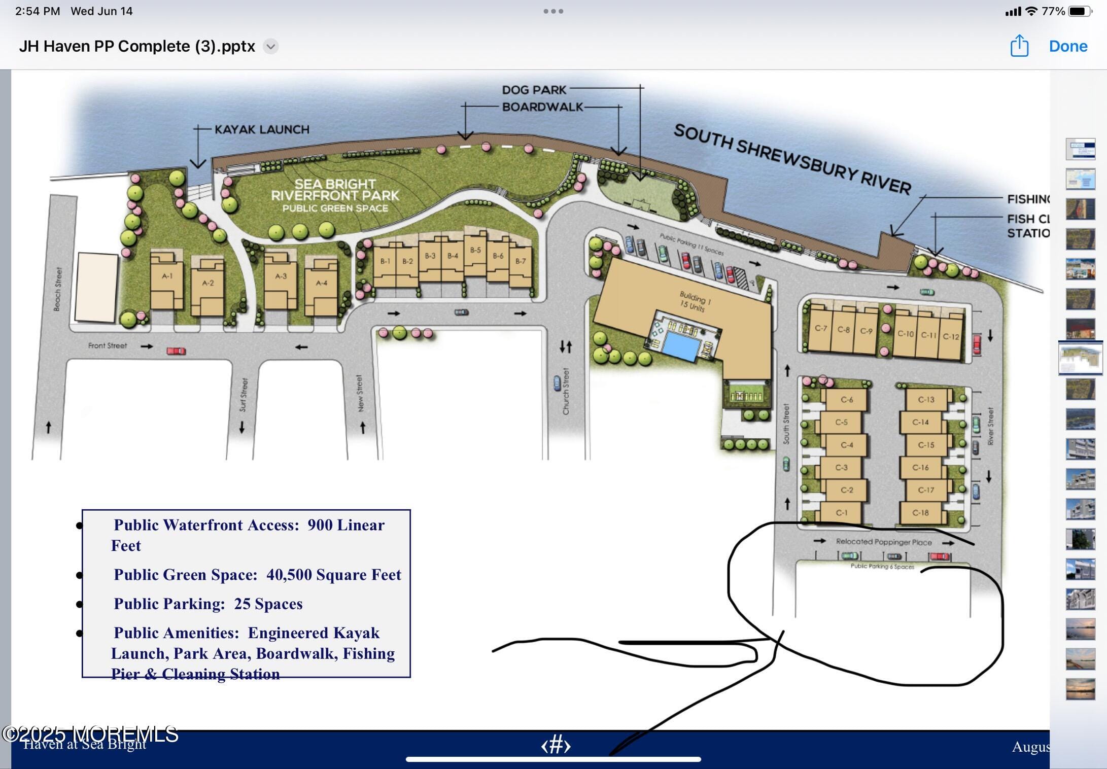 7 South Street, Sea Bright, NJ, 07760 image 44