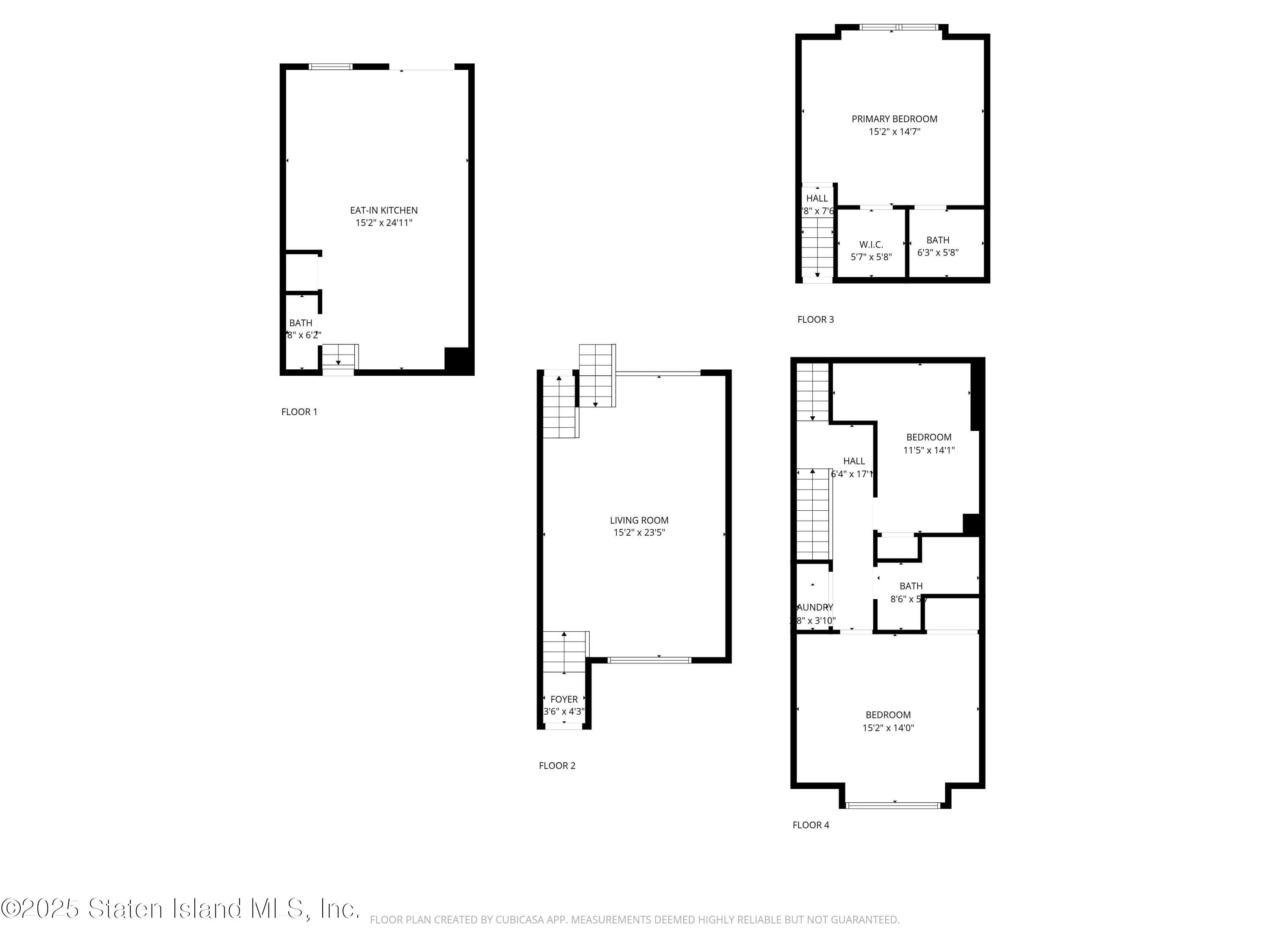 45 Arden Avenue, Staten Island, NY, 10312 image 30