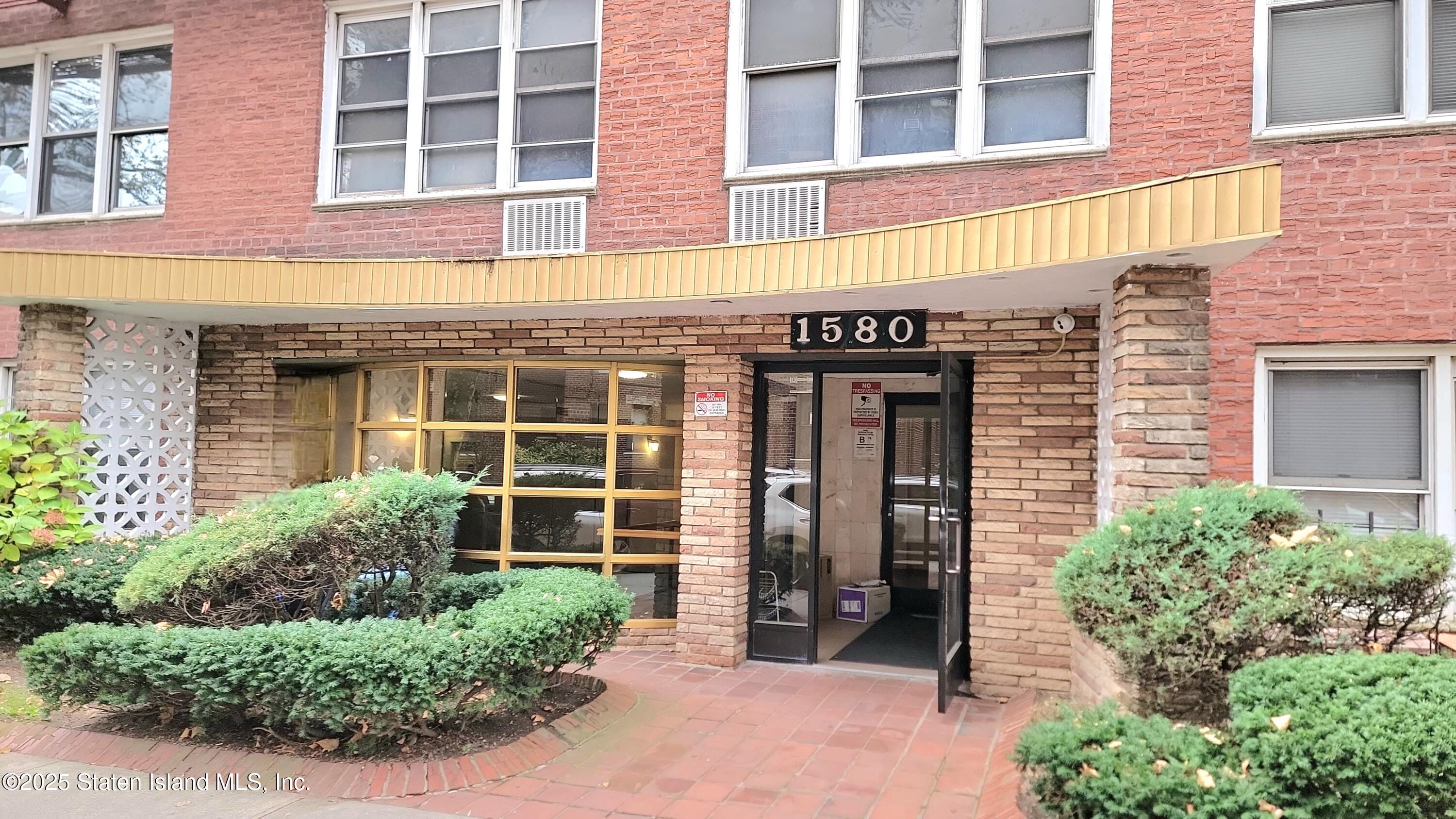 1580 East 13th Street #4b, Brooklyn, NY, 11230