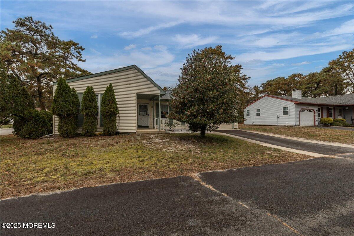 36 Penwood Drive 55, Whiting, NJ, 08759