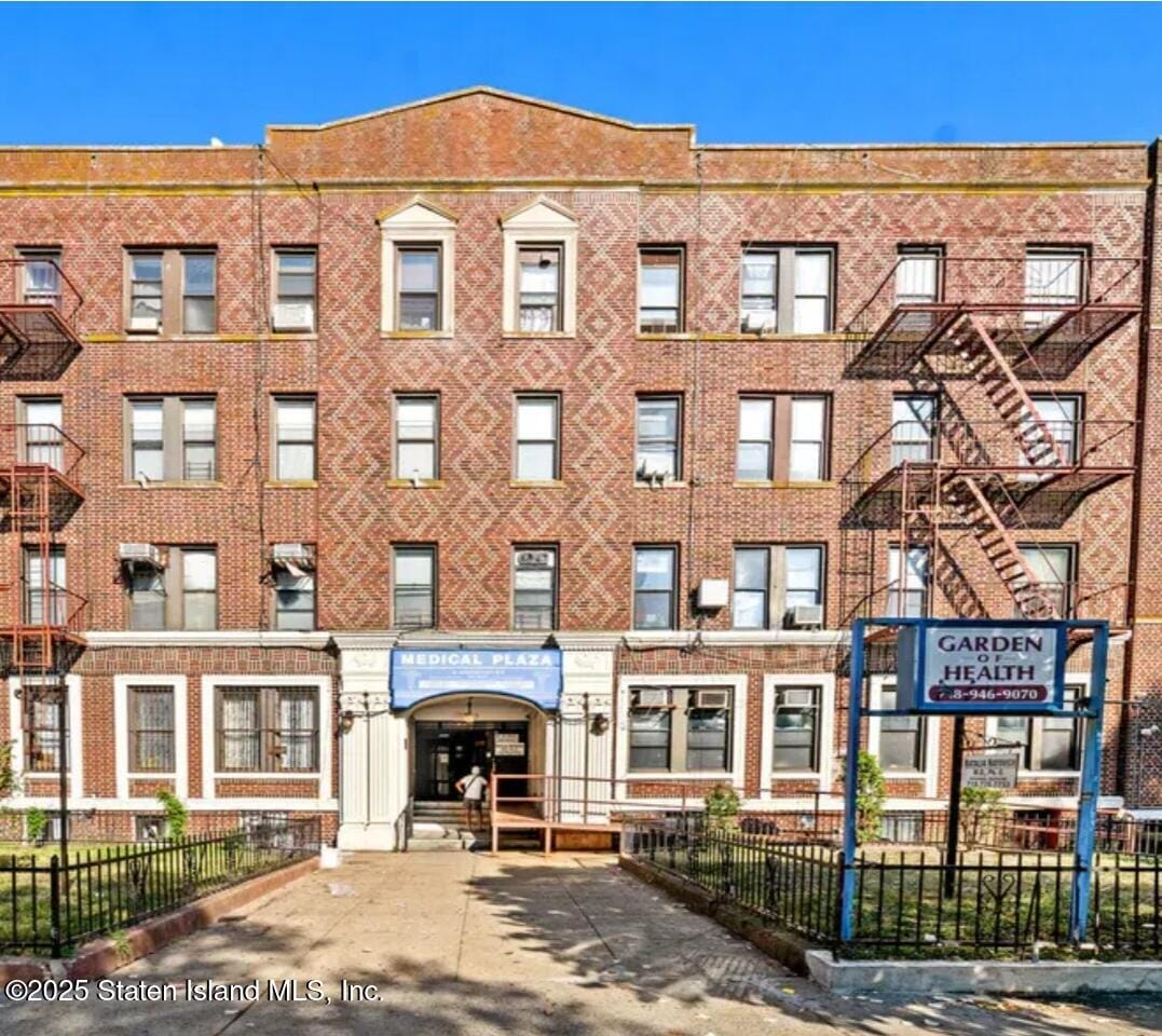 3039 Ocean Parkway #D5, Brooklyn, NY, 11235
