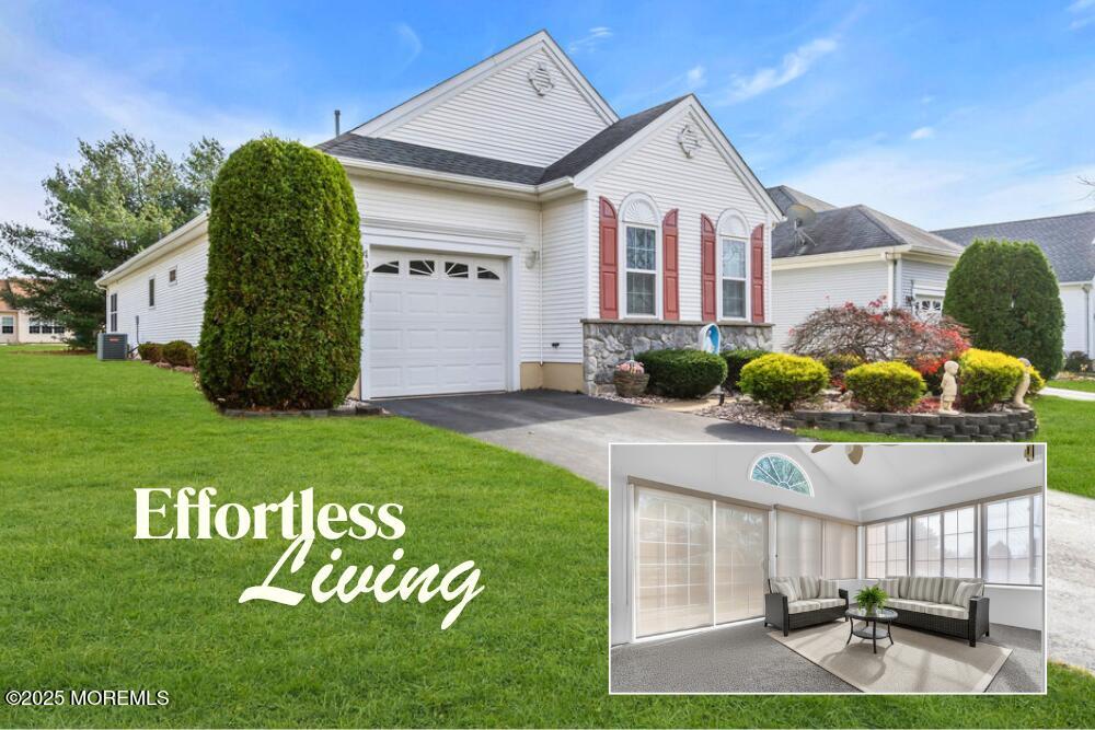 40 Gabriella Circle, Manchester, NJ, 08759