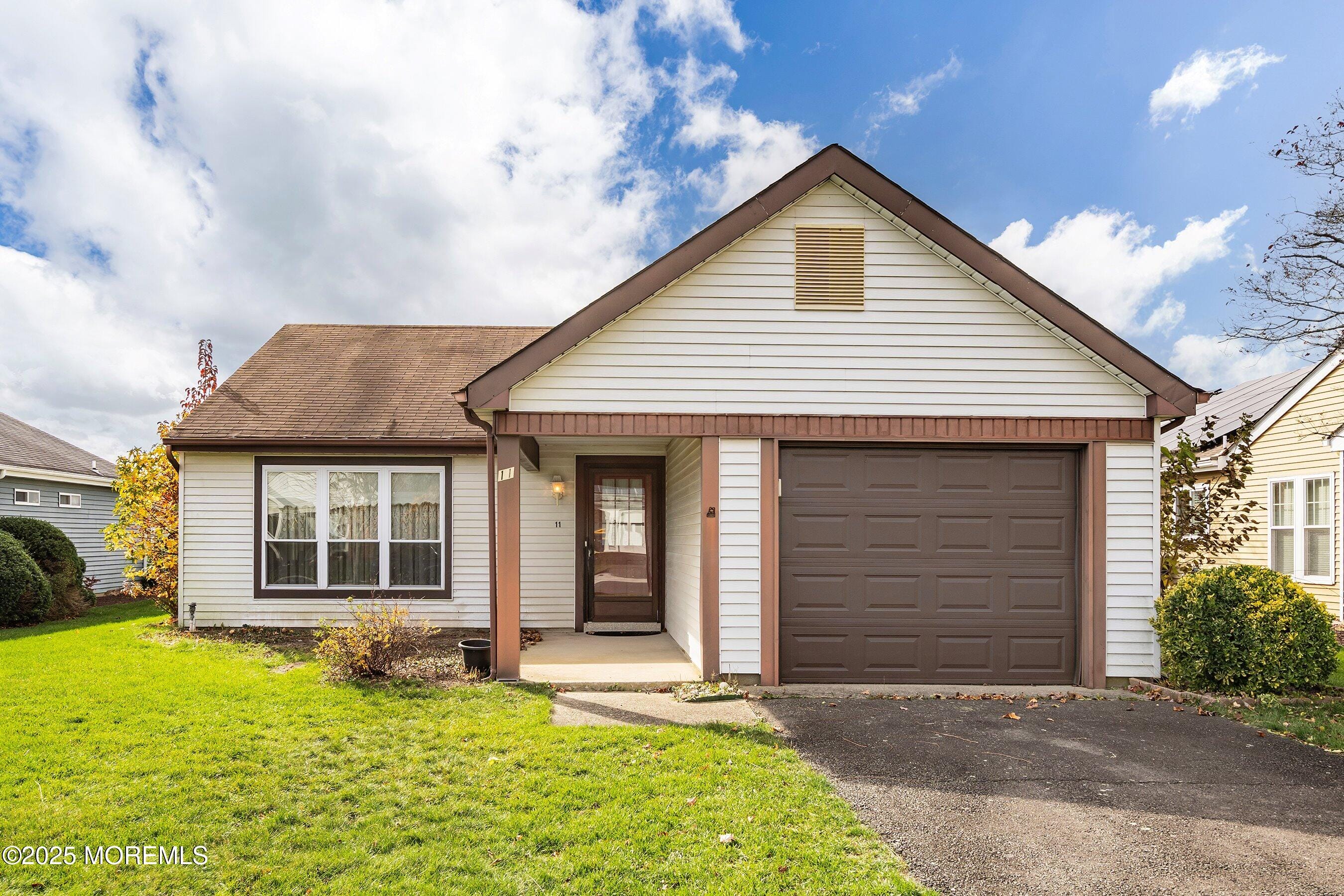 11 Wycombe Way, Manchester, NJ, 08759