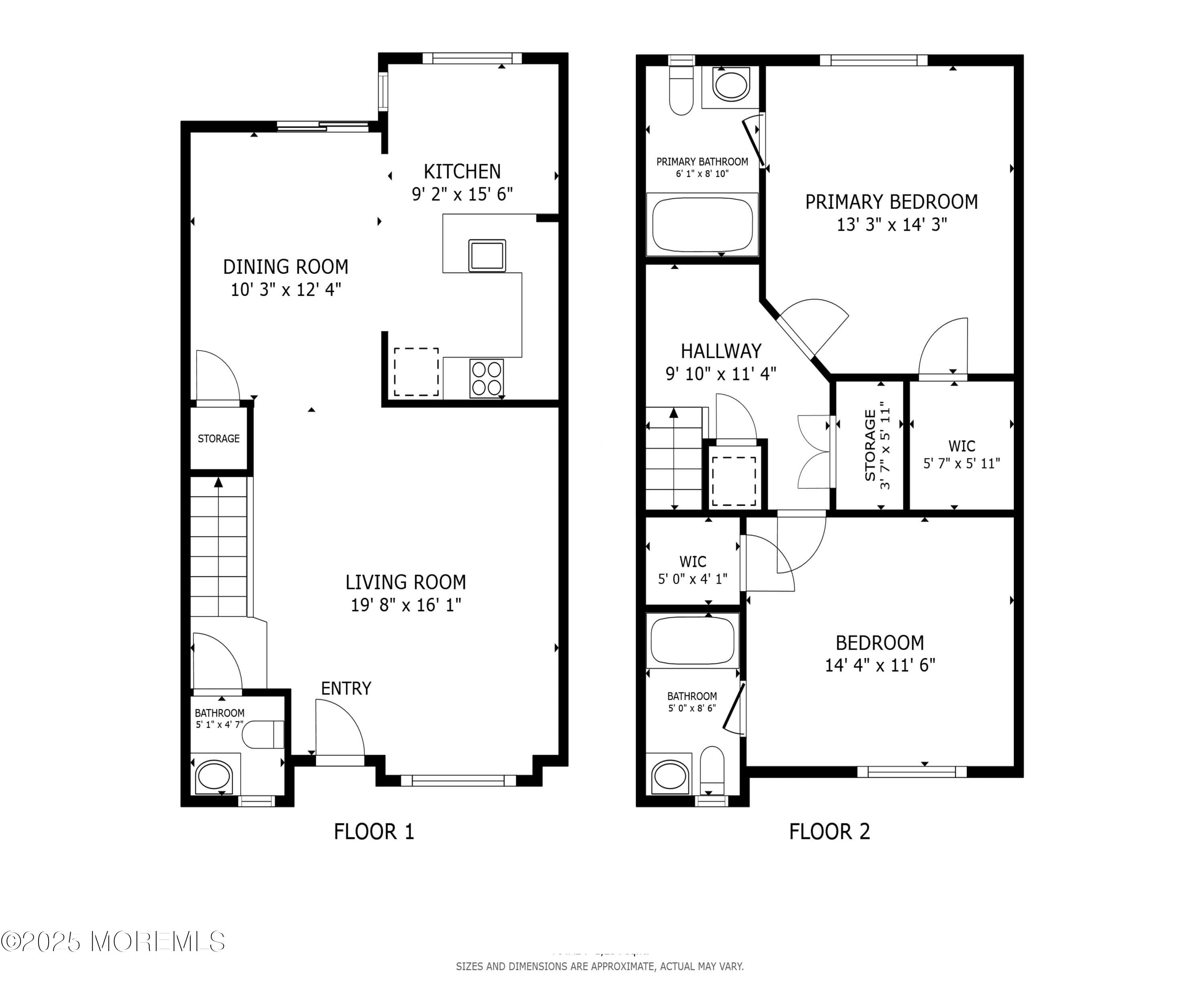 6 Groom Court, Tinton Falls, NJ, 07753 image 37