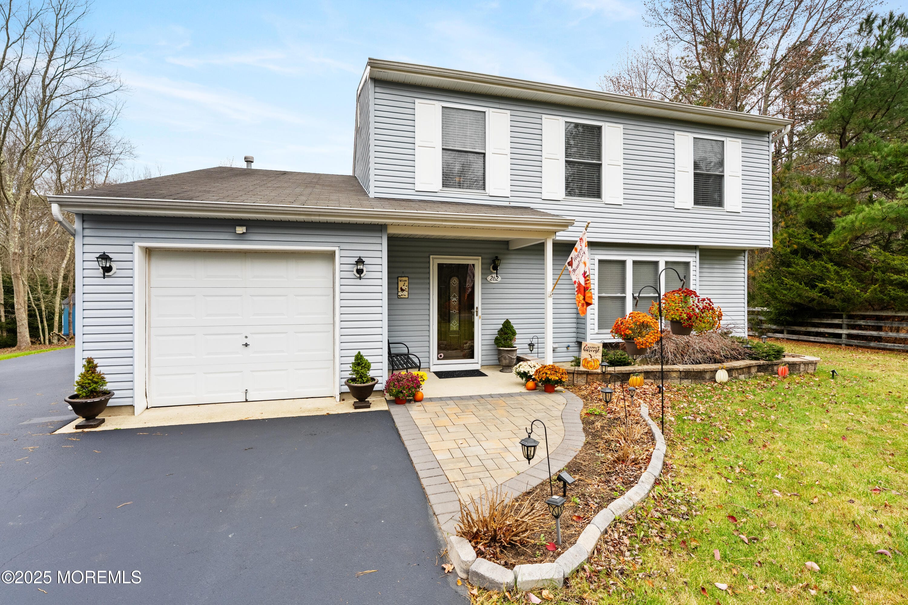 262 Frank Applegate Road, Jackson, NJ, 08527