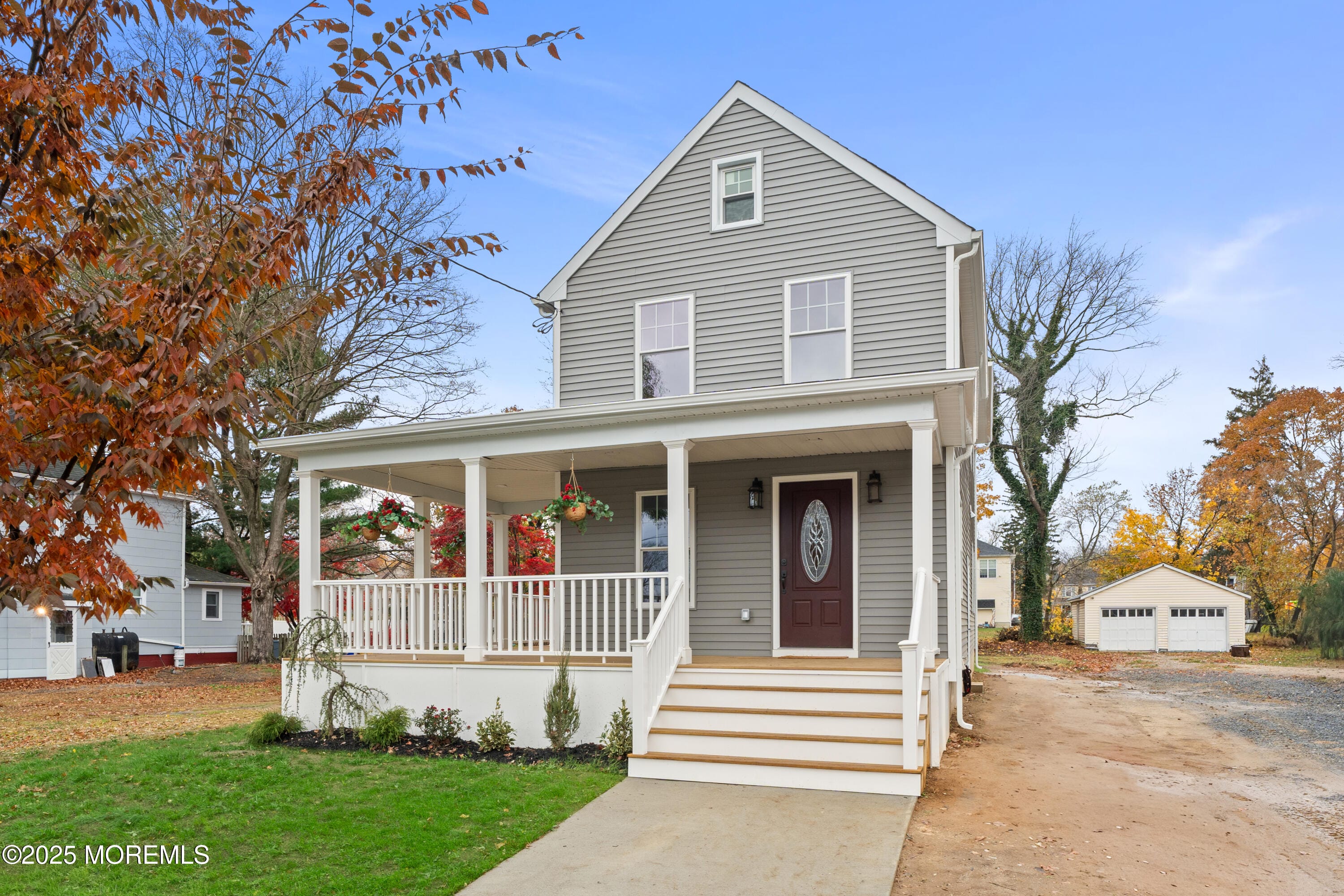 29 Union Avenue, Freehold, NJ, 07728