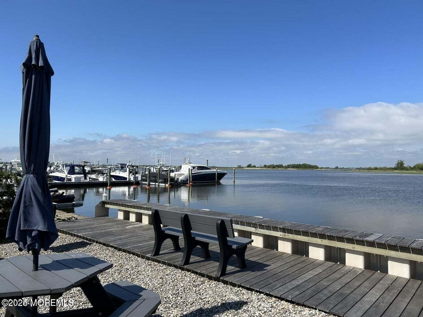 1382 Ocean Avenue 17A, Sea Bright, NJ, 07760