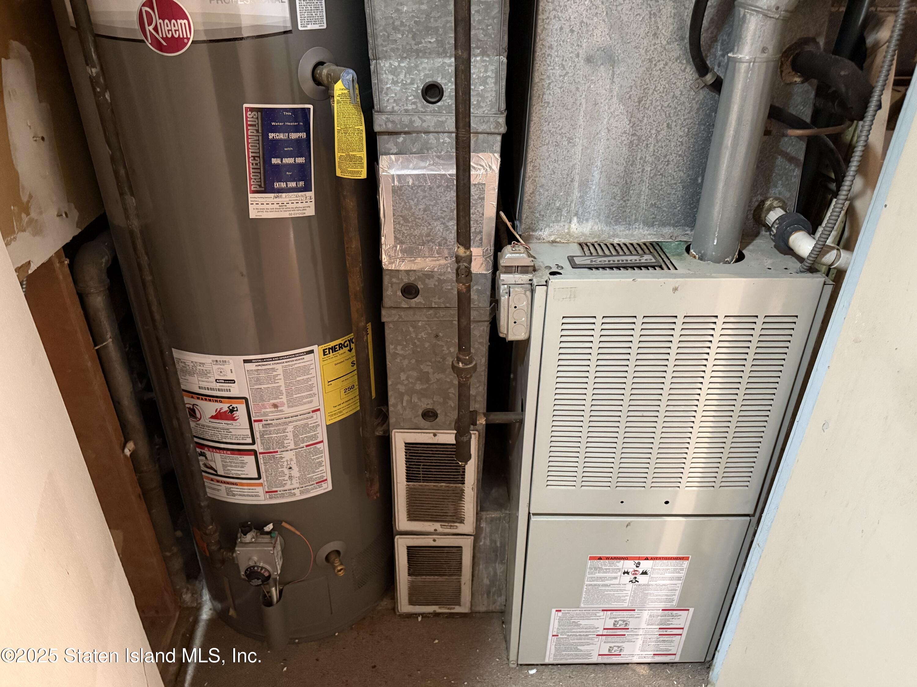 89 Kenmore Street, Staten Island, NY, 10312 image 15