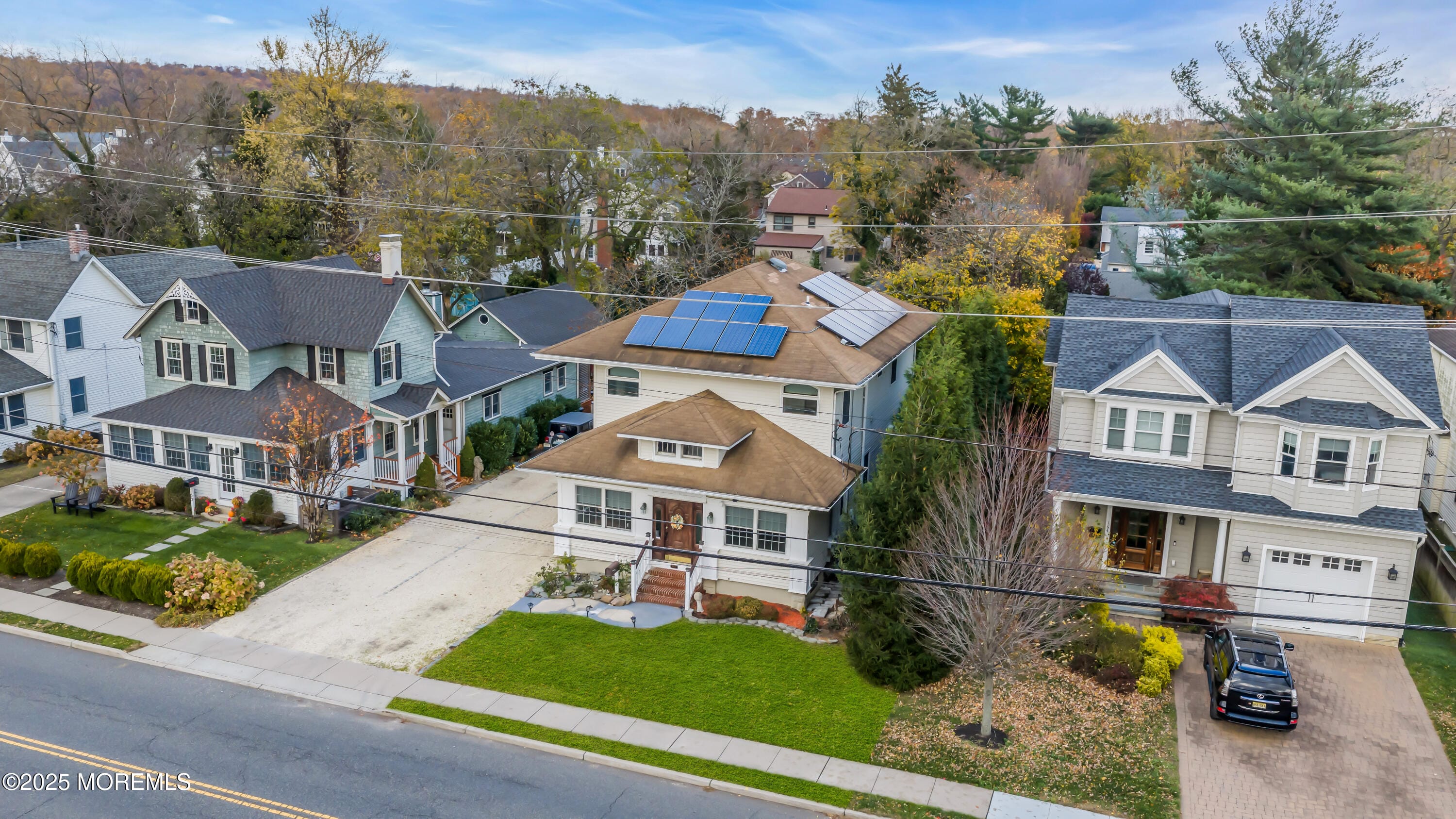 162 E River Road, Rumson, NJ, 07760 image 64