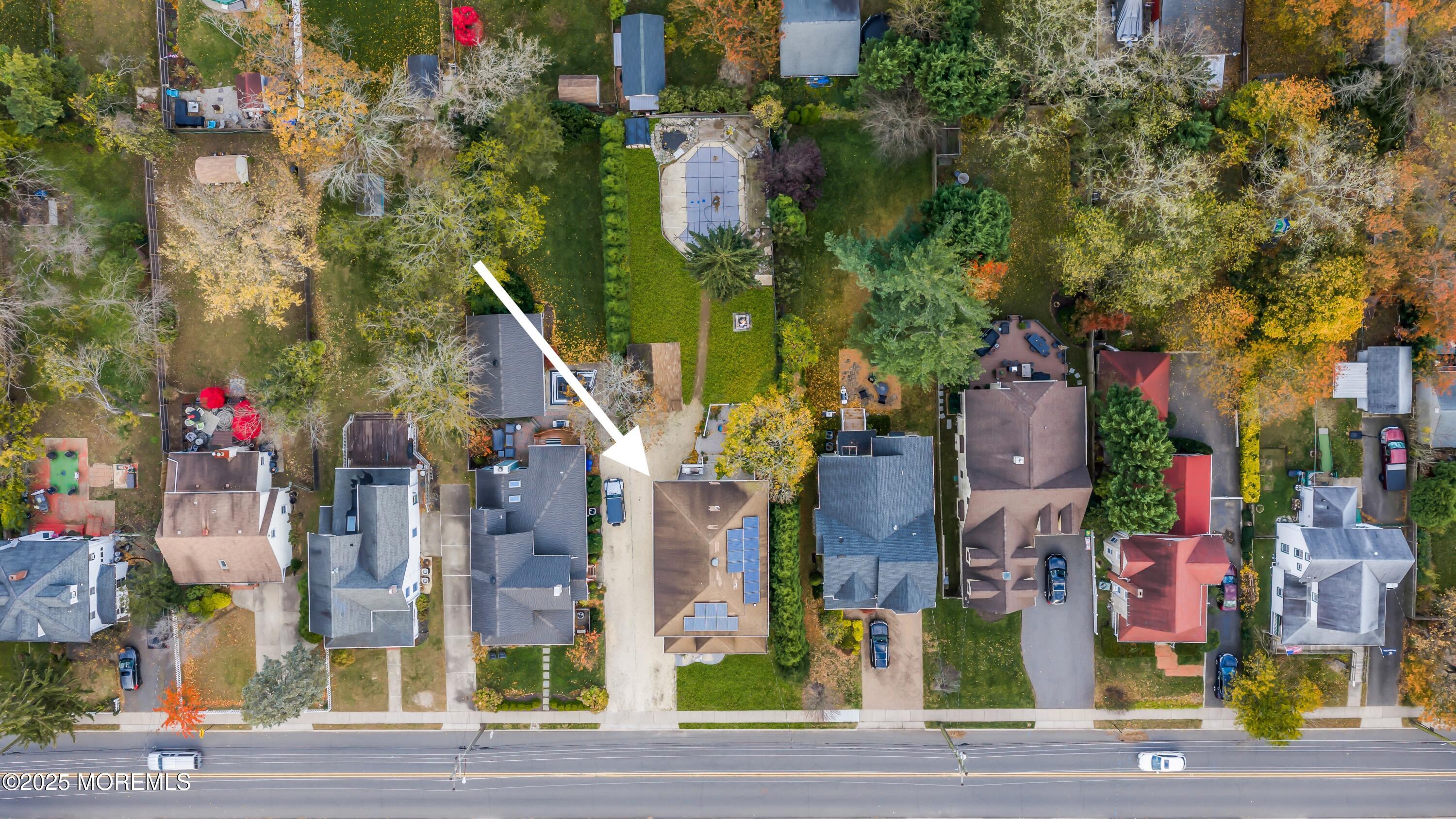 162 E River Road, Rumson, NJ, 07760 image 6