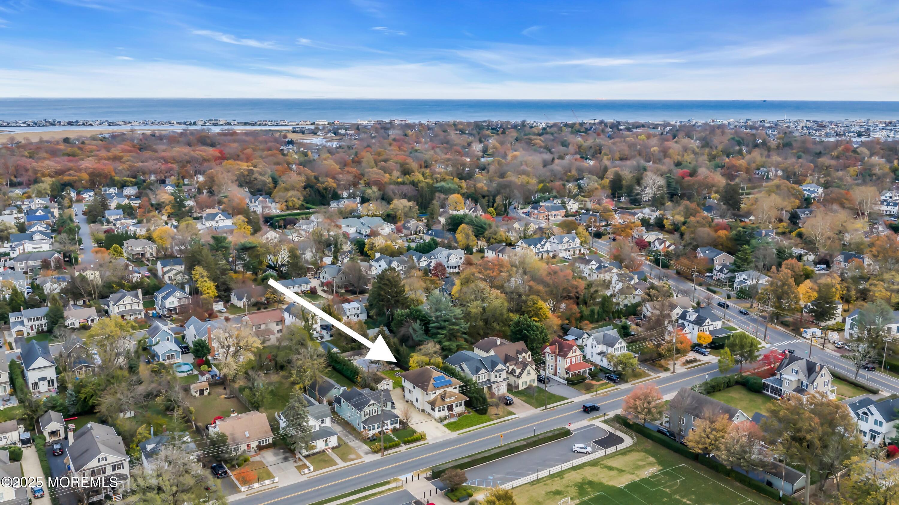 162 E River Road, Rumson, NJ, 07760 image 9