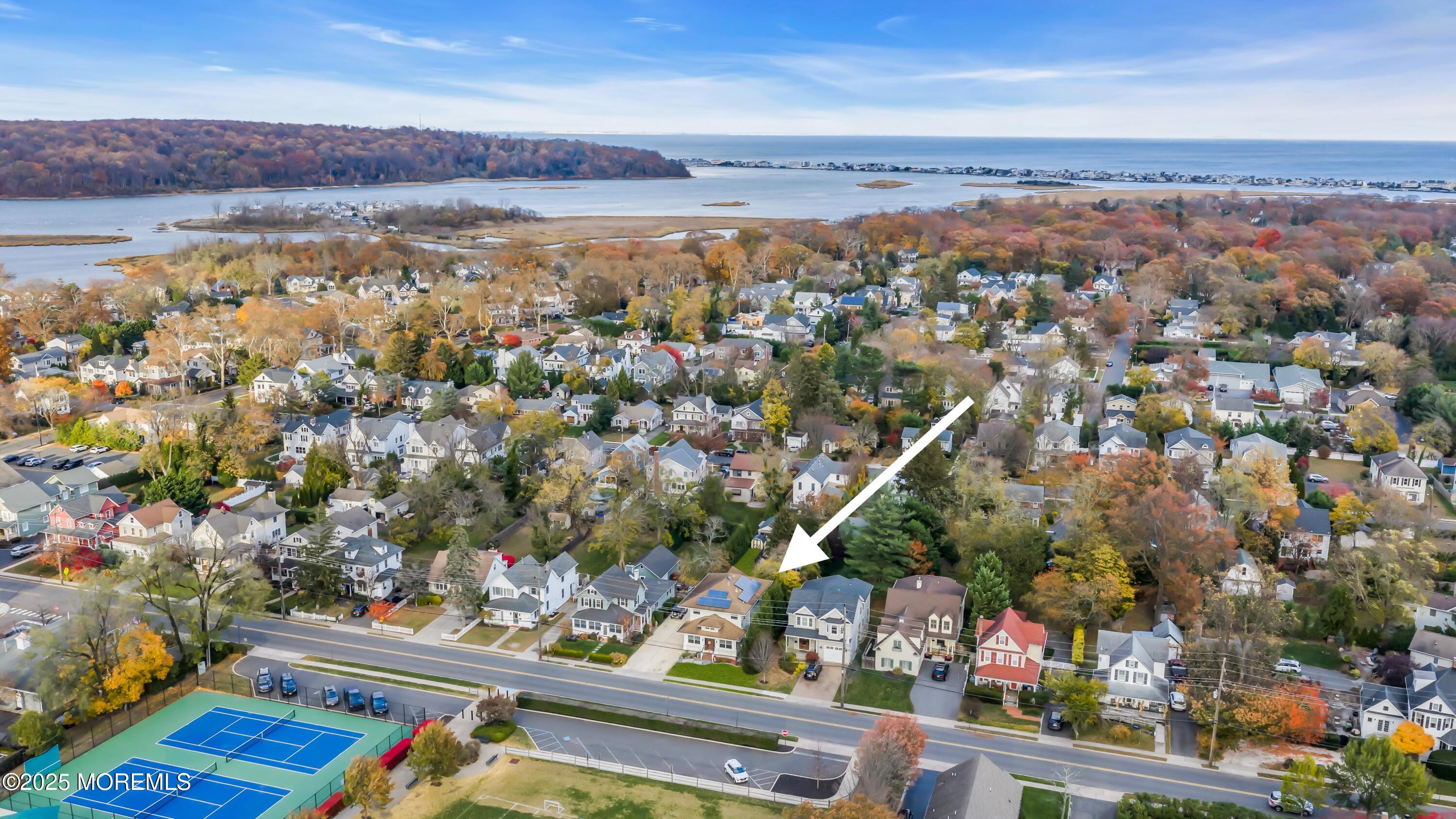 162 E River Road, Rumson, NJ, 07760 image 10