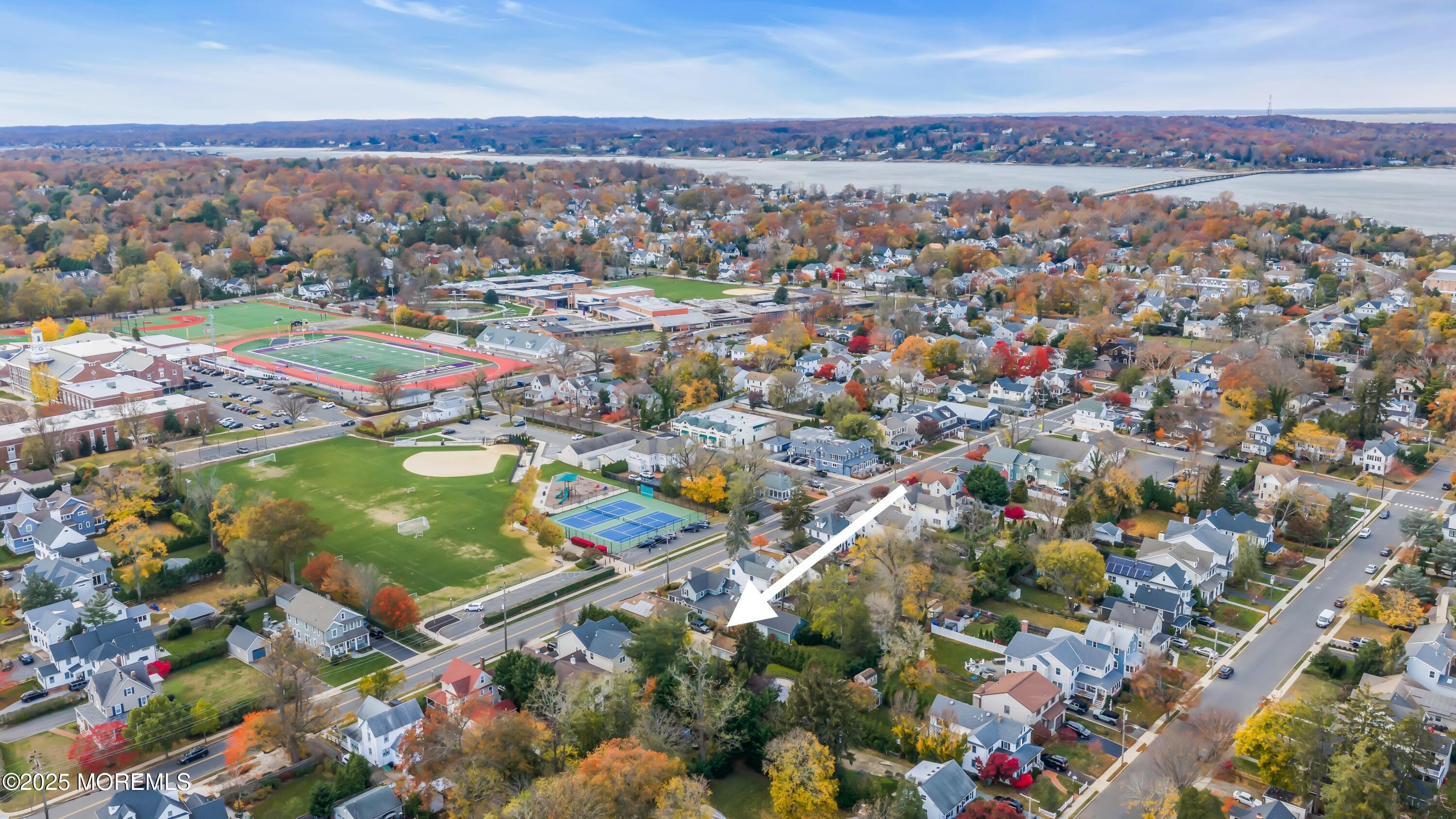 162 E River Road, Rumson, NJ, 07760 image 11