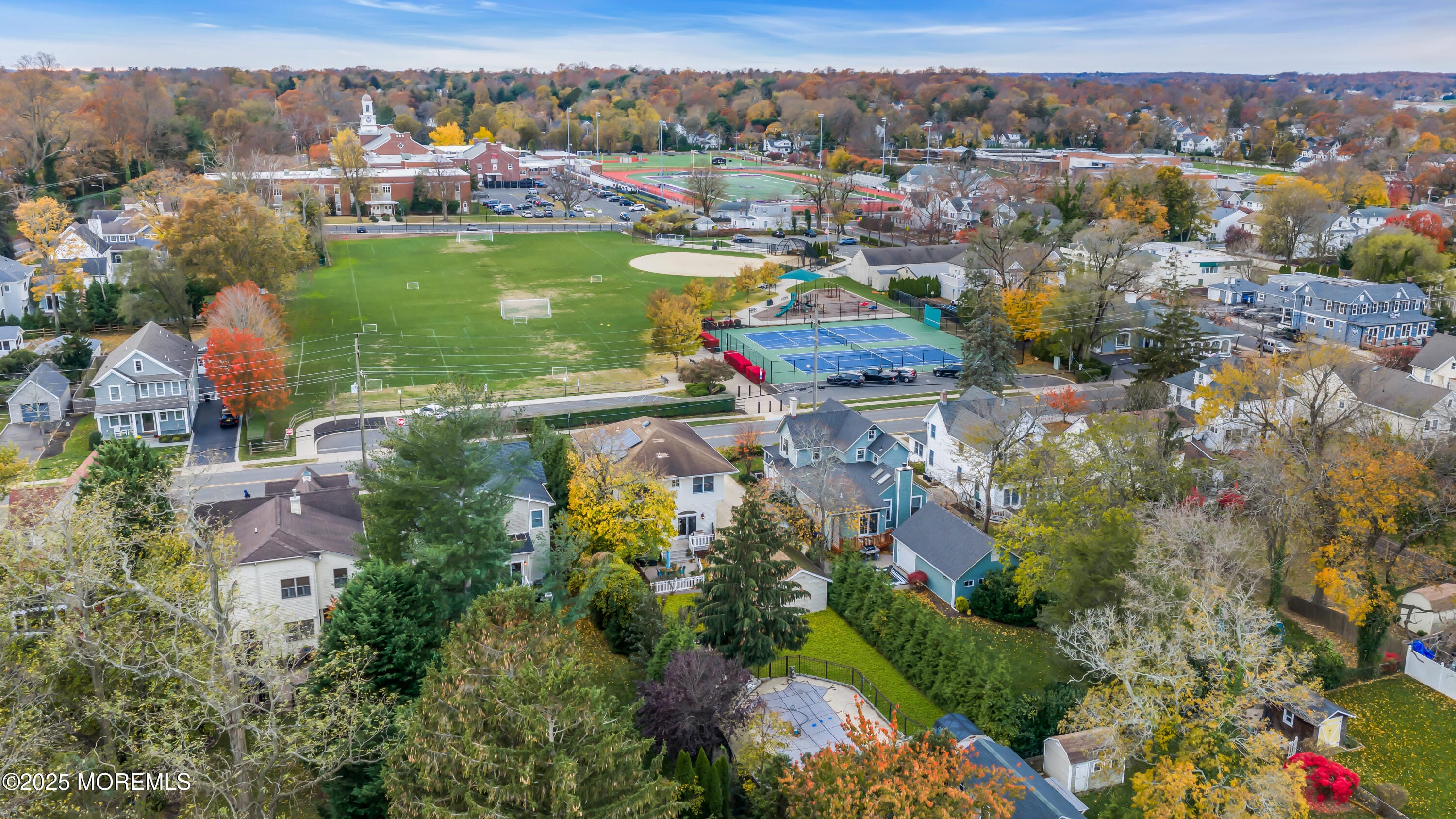 162 E River Road, Rumson, NJ, 07760 image 13