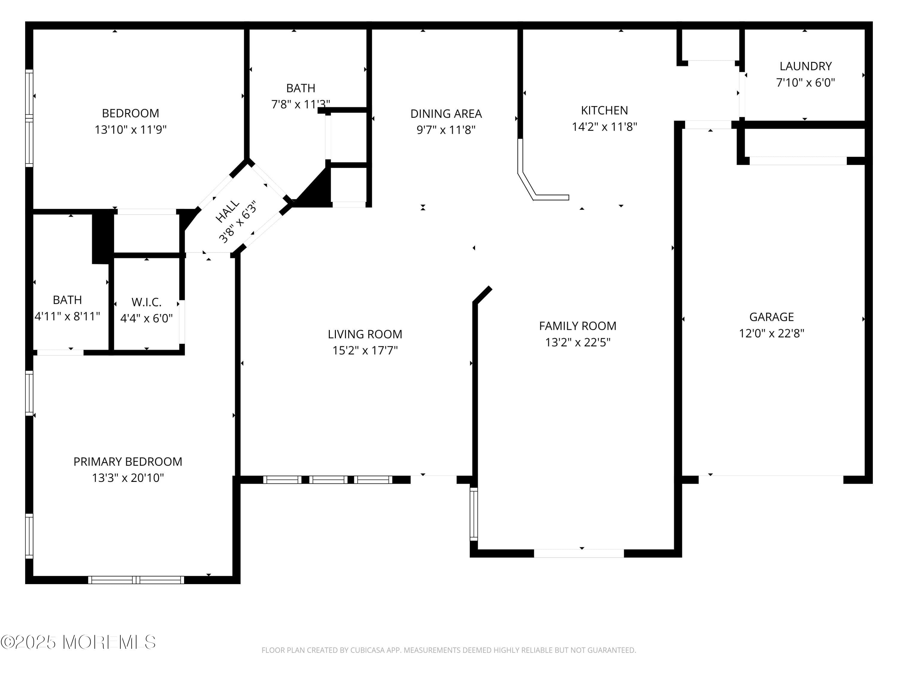 45 Deer Chase Lane, Lakewood, NJ, 08701 image 20