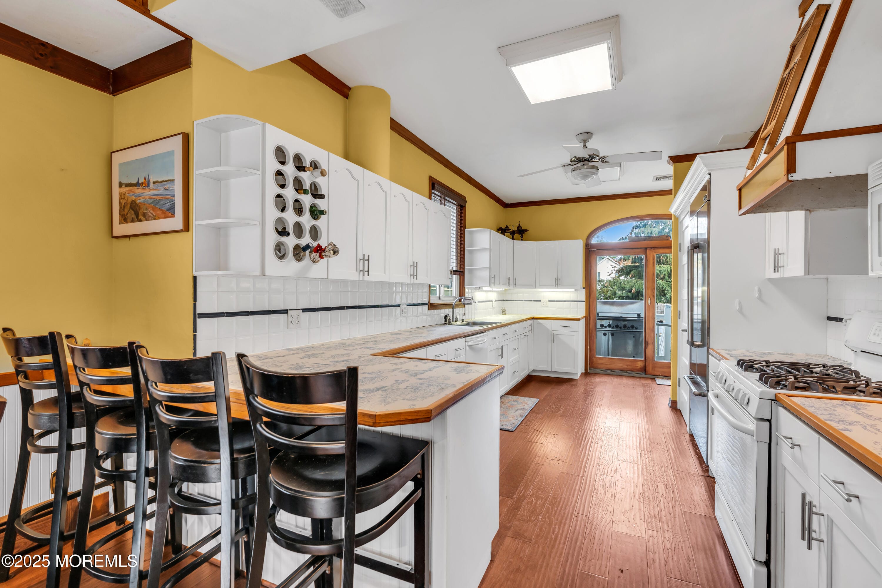 162 E River Road, Rumson, NJ, 07760 image 20