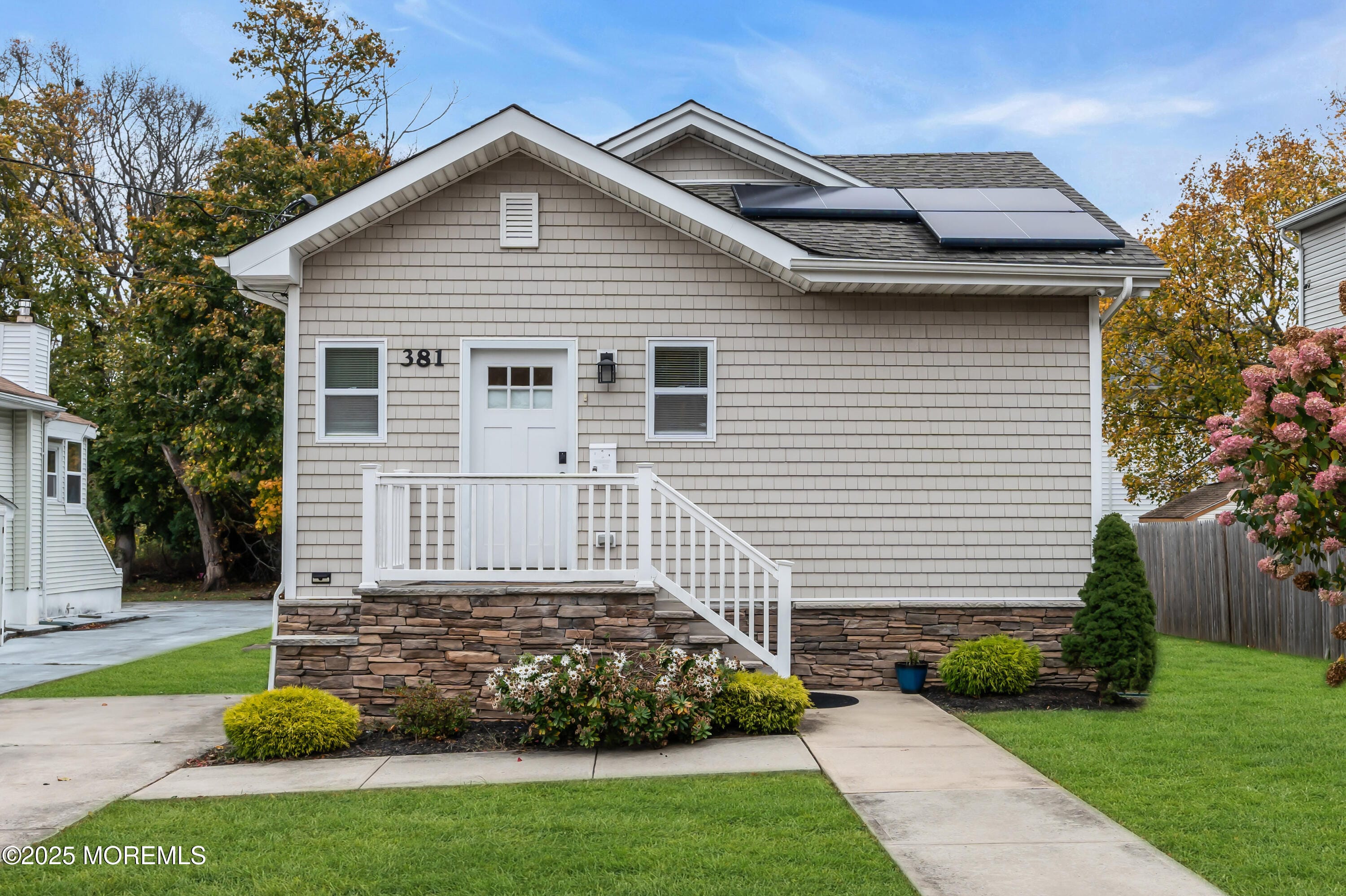 381 Long Branch Avenue, Long Branch, NJ, 07740