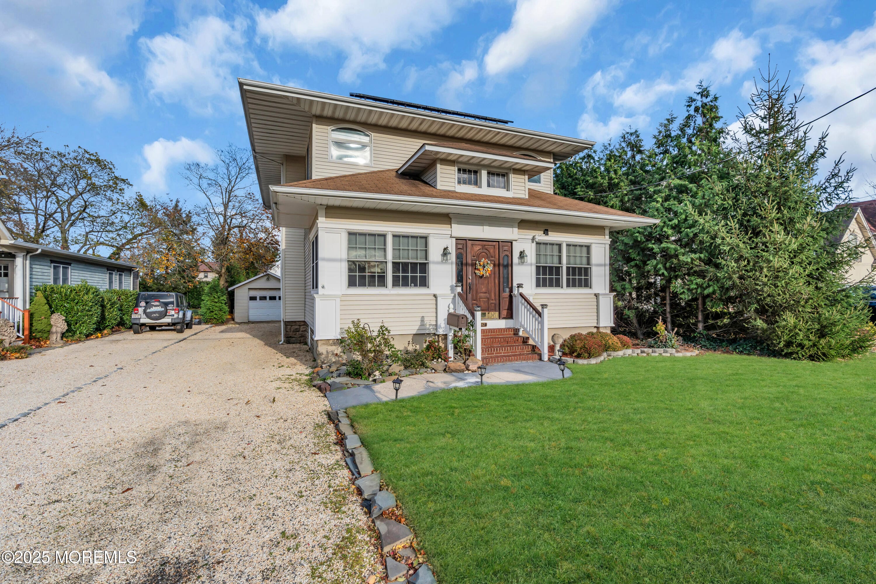 162 E River Road, Rumson, NJ, 07760 image 46