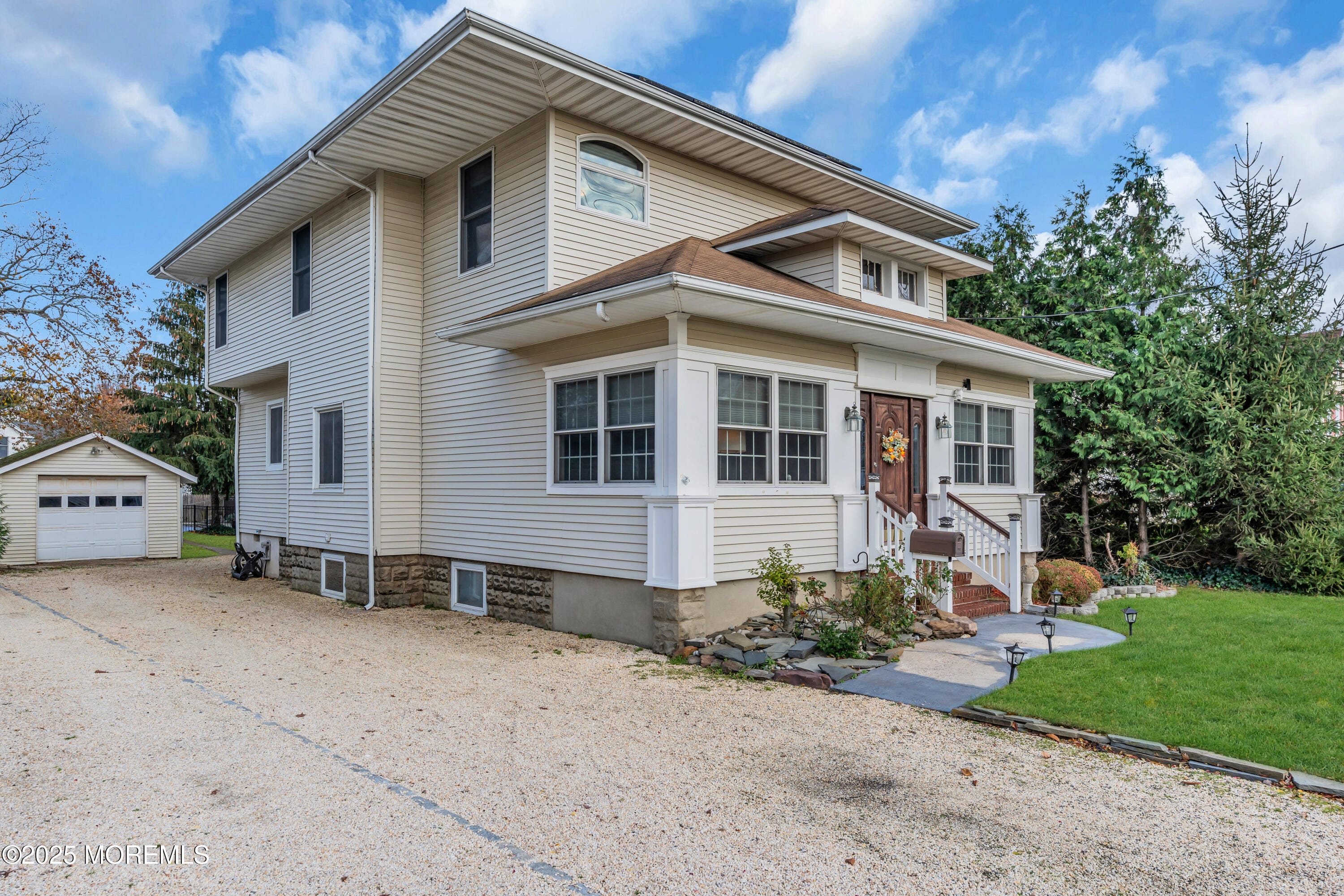 162 E River Road, Rumson, NJ, 07760 image 48