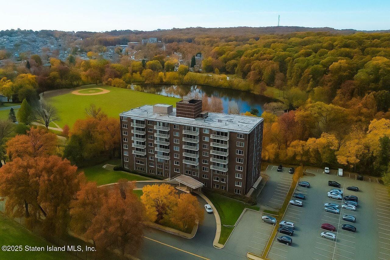 1100 Clove Road 3g, Staten Island, NY, 10301 image 21