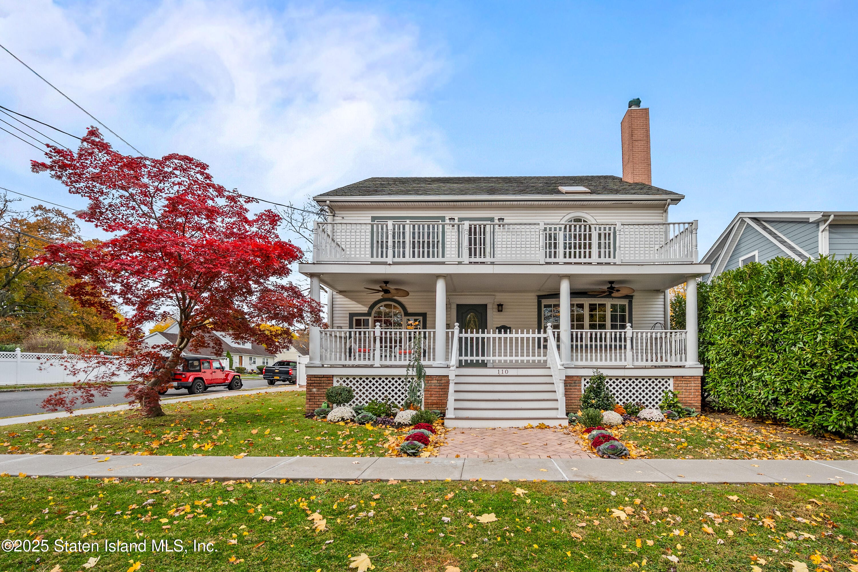 110 Kissel Avenue, Staten Island, NY, 10310