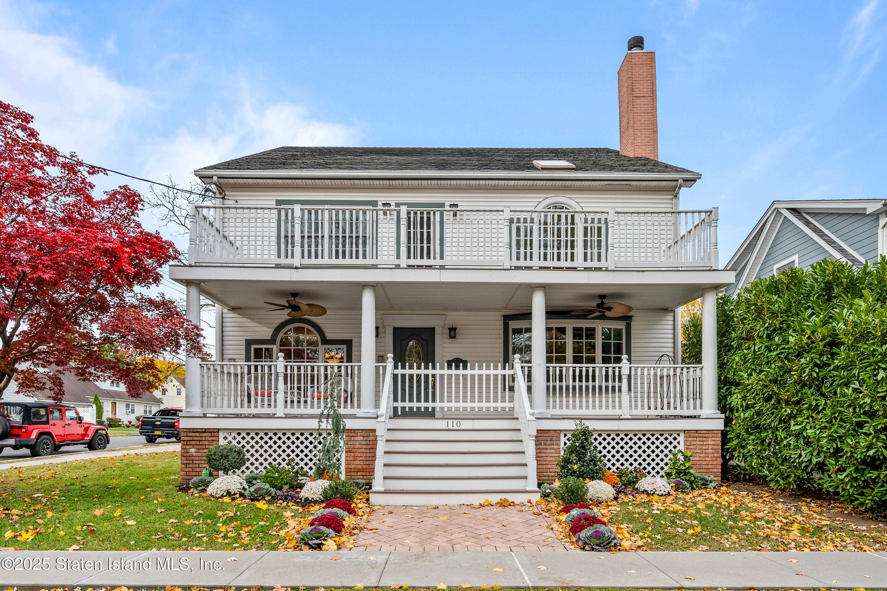 110 Kissel Avenue Image 2