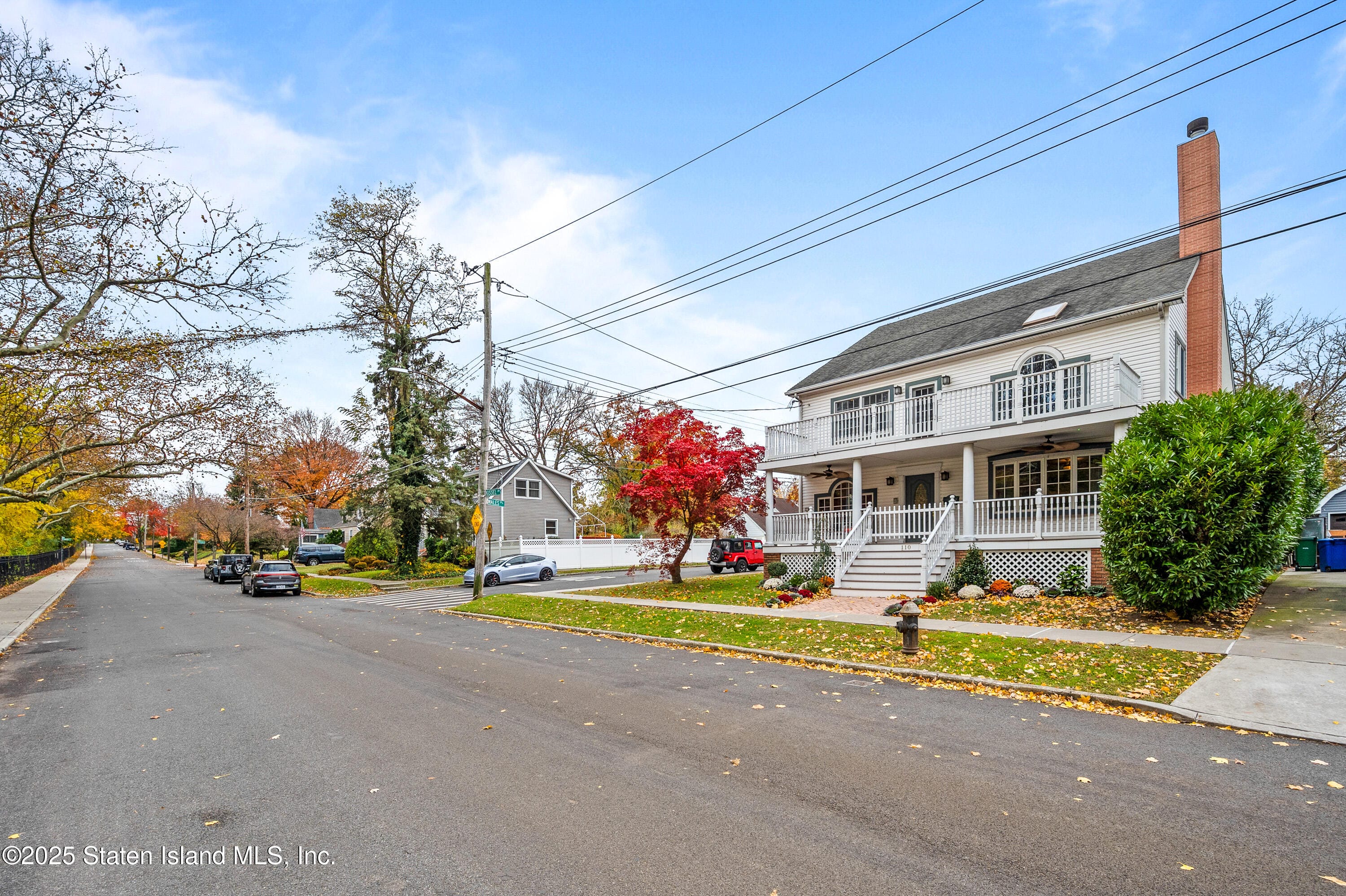 110 Kissel Avenue Image 3