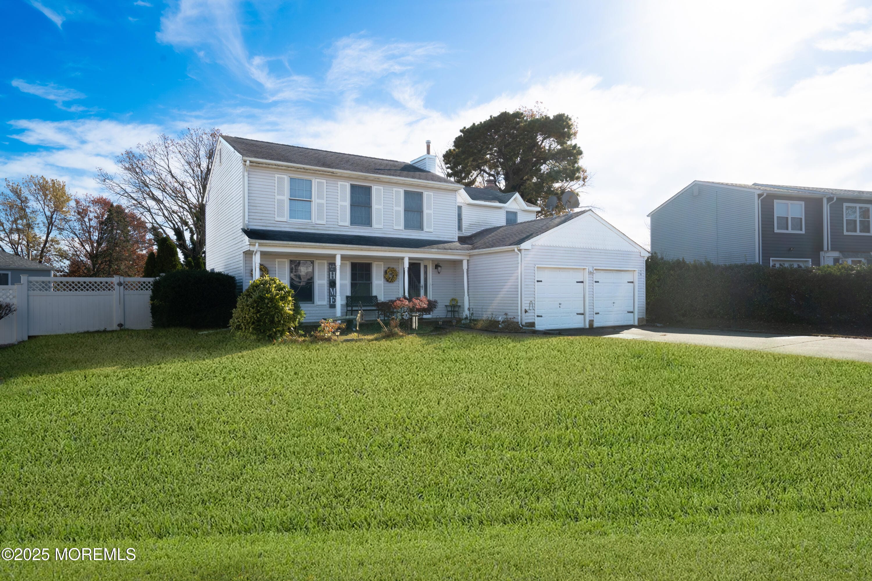317 Teaberry Court, Toms River, NJ, 08753