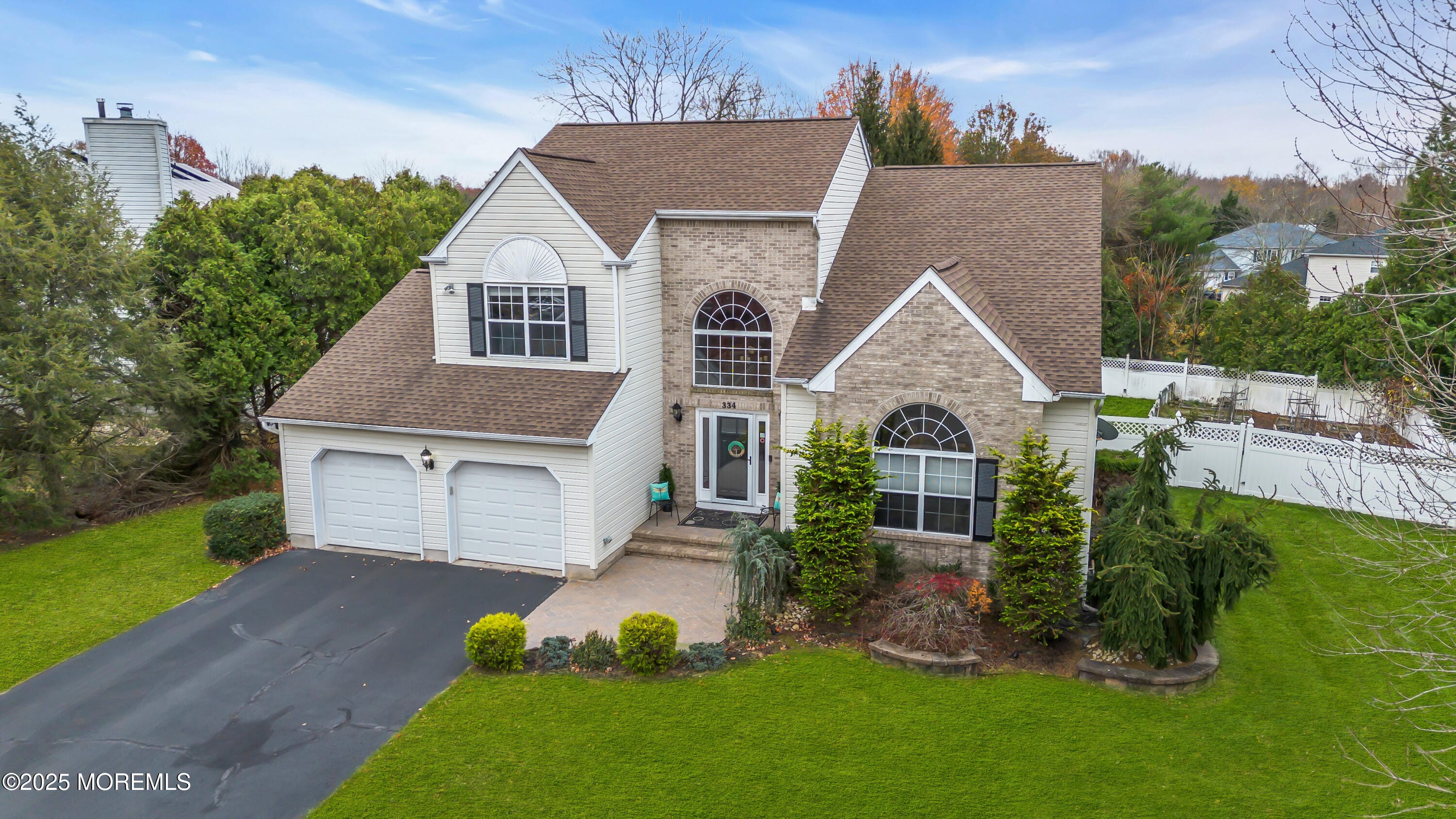 334 Mackenzie Drive, Jackson, NJ, 08527 image 31