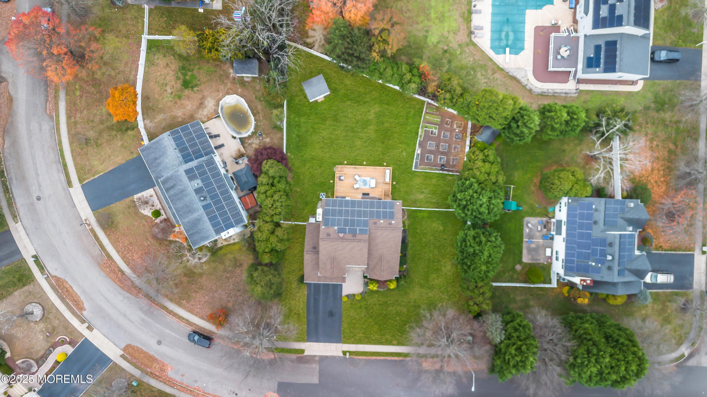 334 Mackenzie Drive, Jackson, NJ, 08527 image 19