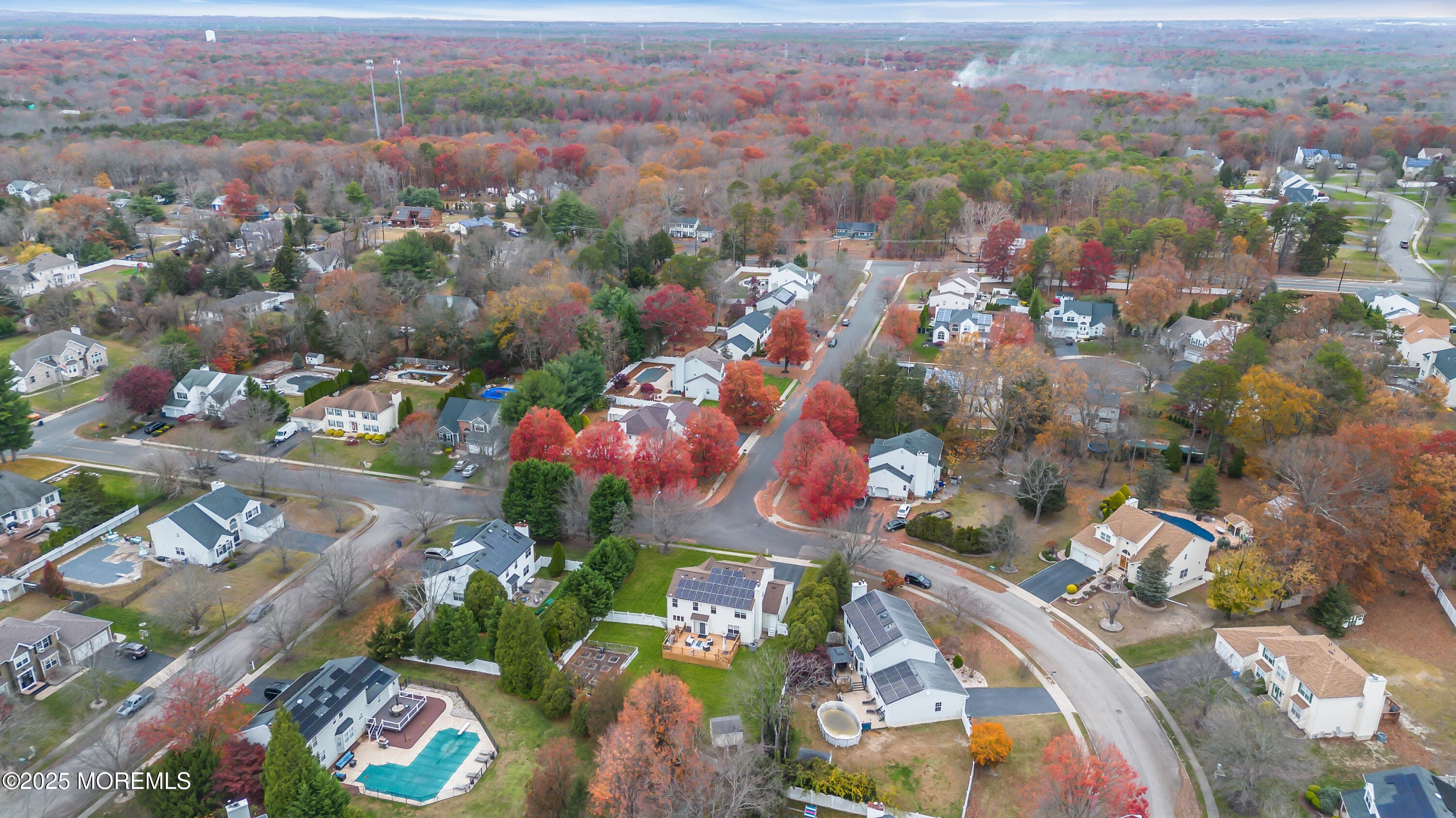 334 Mackenzie Drive, Jackson, NJ, 08527 image 20