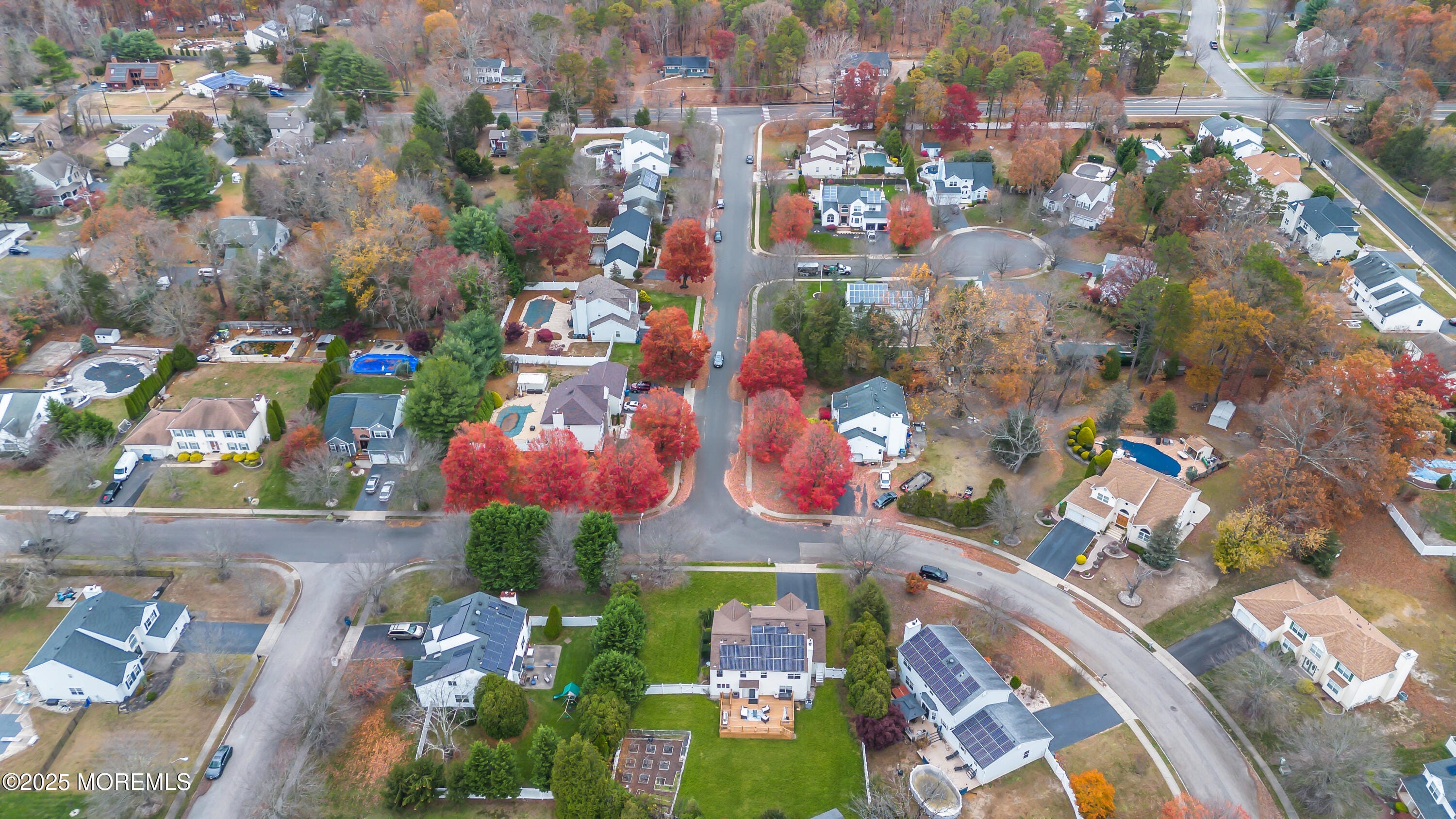 334 Mackenzie Drive, Jackson, NJ, 08527 image 22