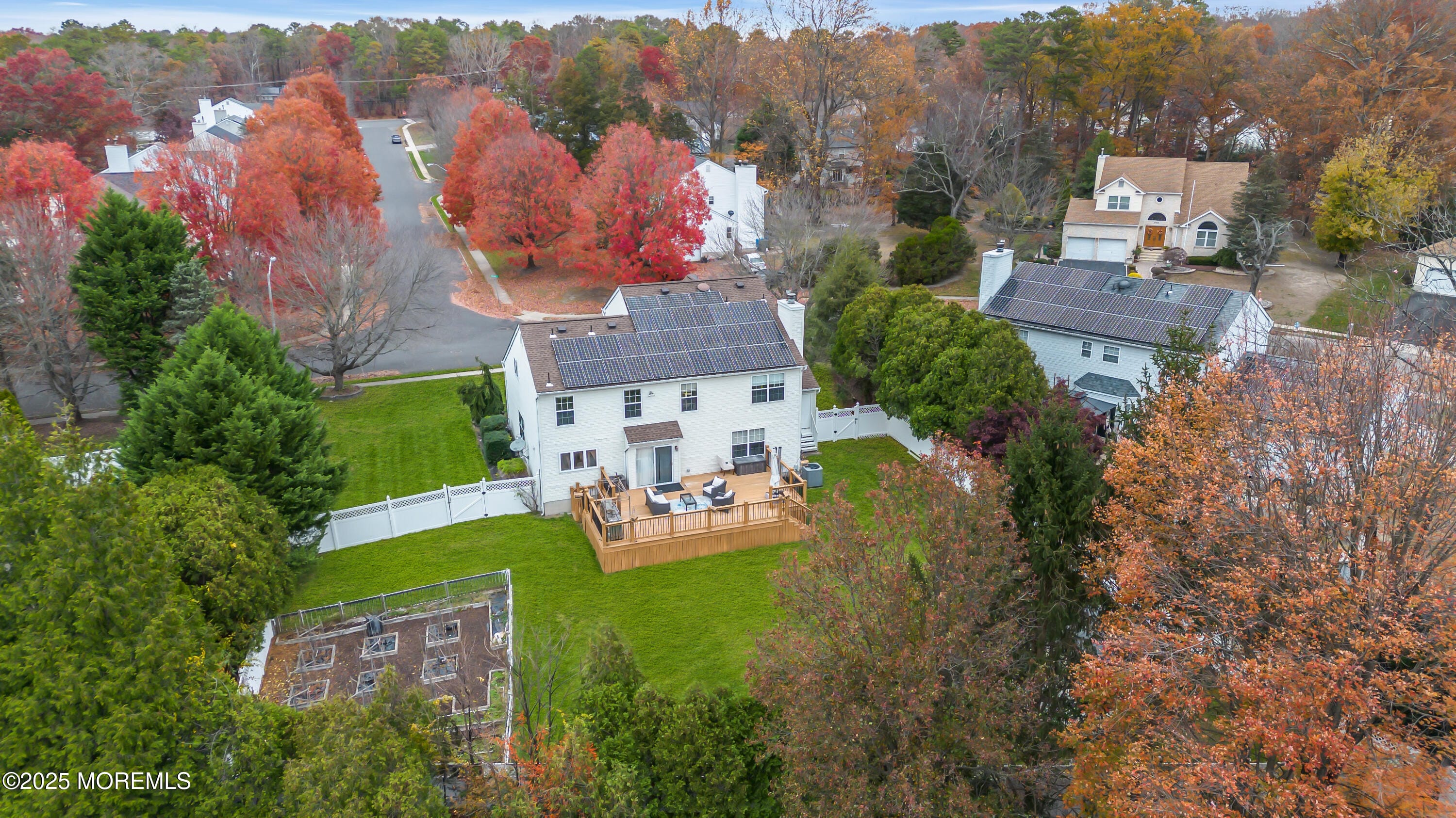 334 Mackenzie Drive, Jackson, NJ, 08527 image 28