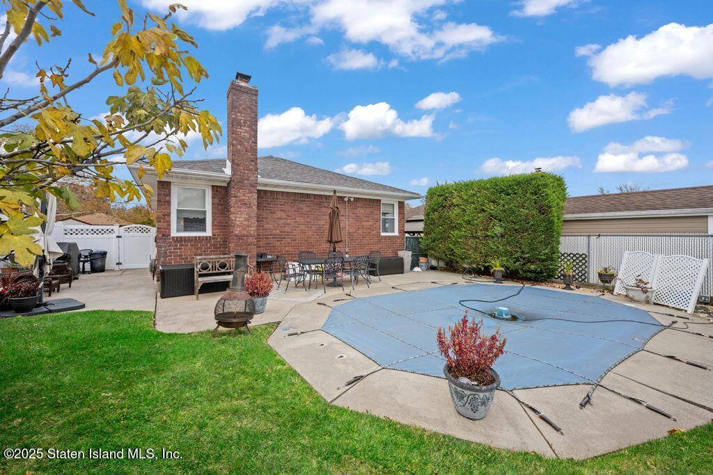 28 Peter Avenue, Staten Island, NY, 10306 image 22