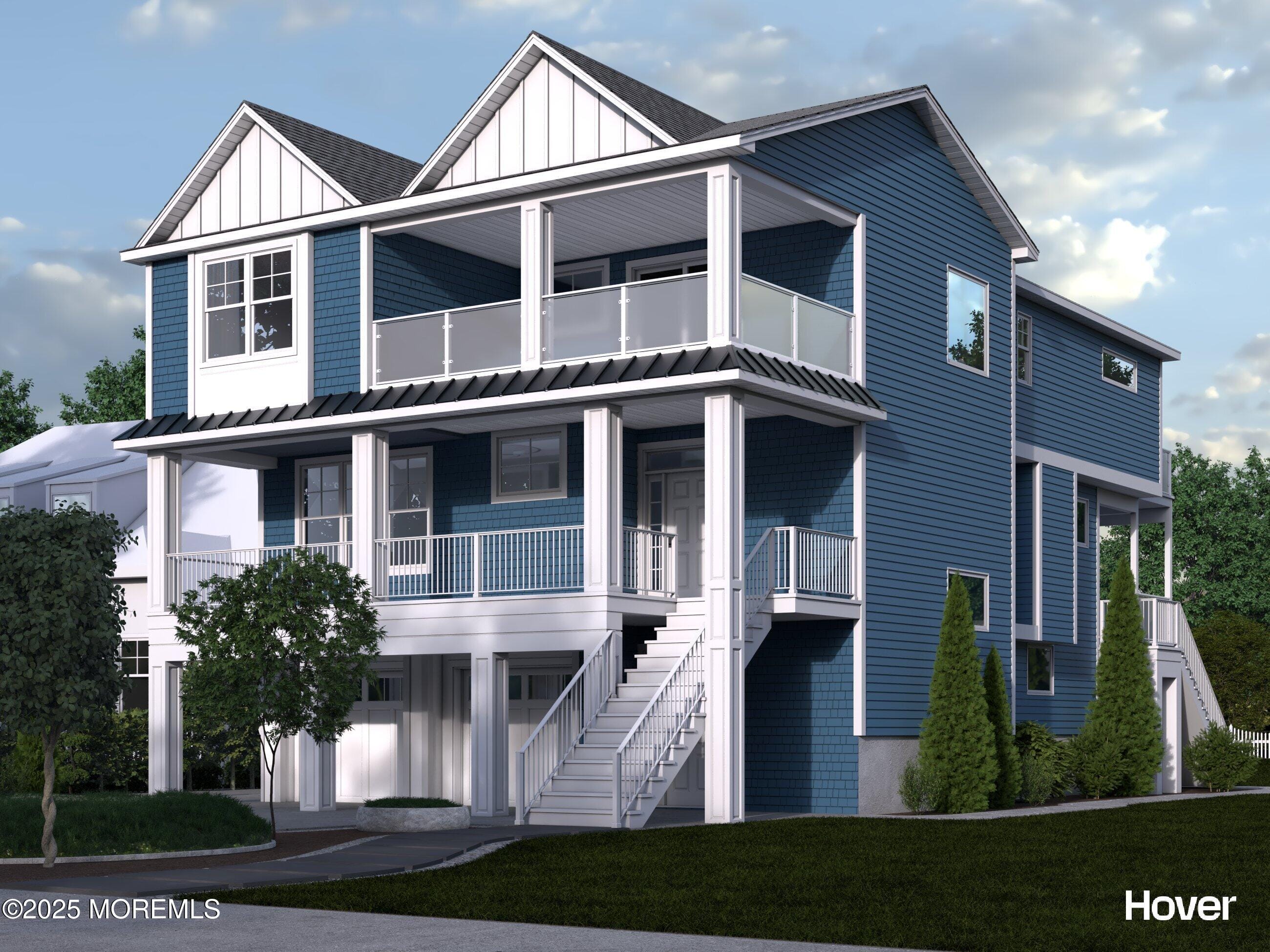 58 I Street, Seaside Park, NJ, 08752