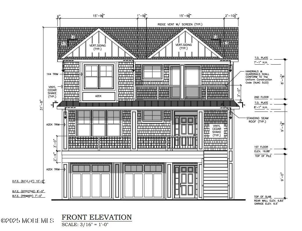 58 I Street, Seaside Park, NJ, 08752 image 8