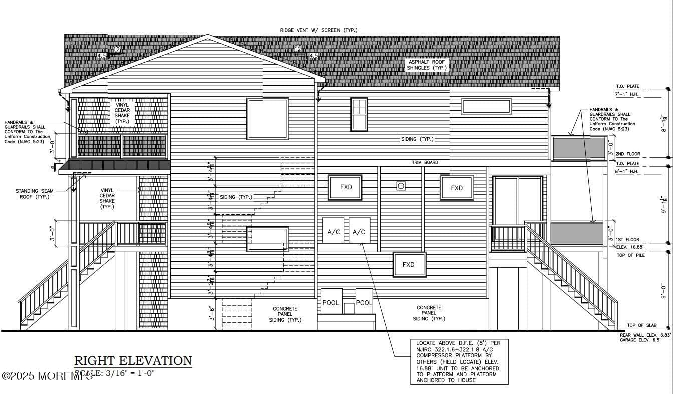 58 I Street, Seaside Park, NJ, 08752 image 10