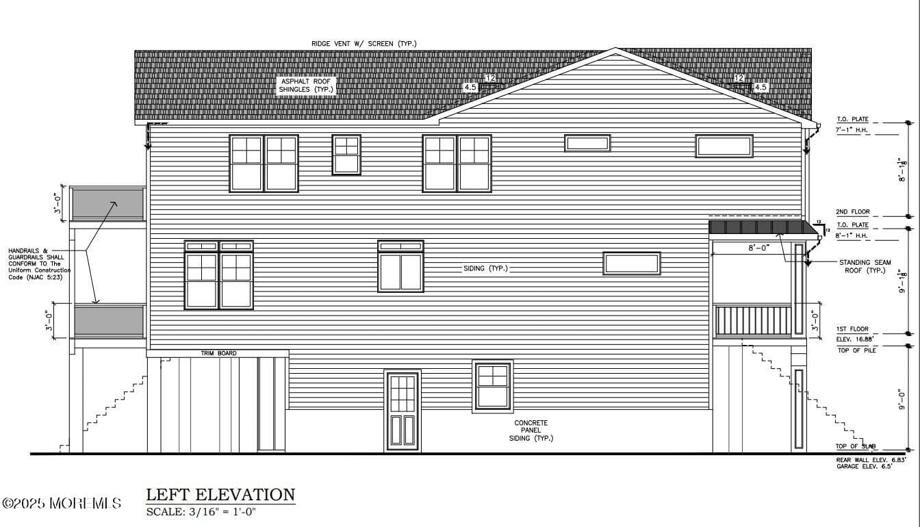 58 I Street, Seaside Park, NJ, 08752 image 11