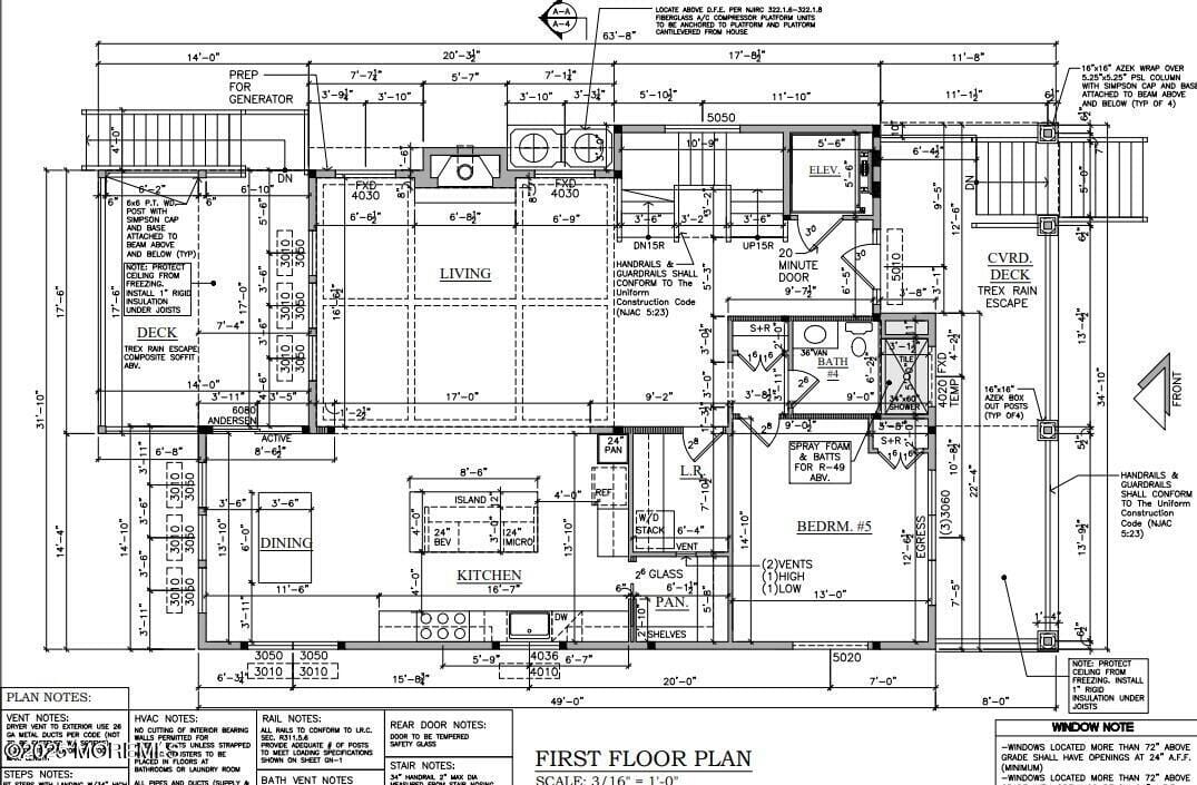 58 I Street, Seaside Park, NJ, 08752 image 13